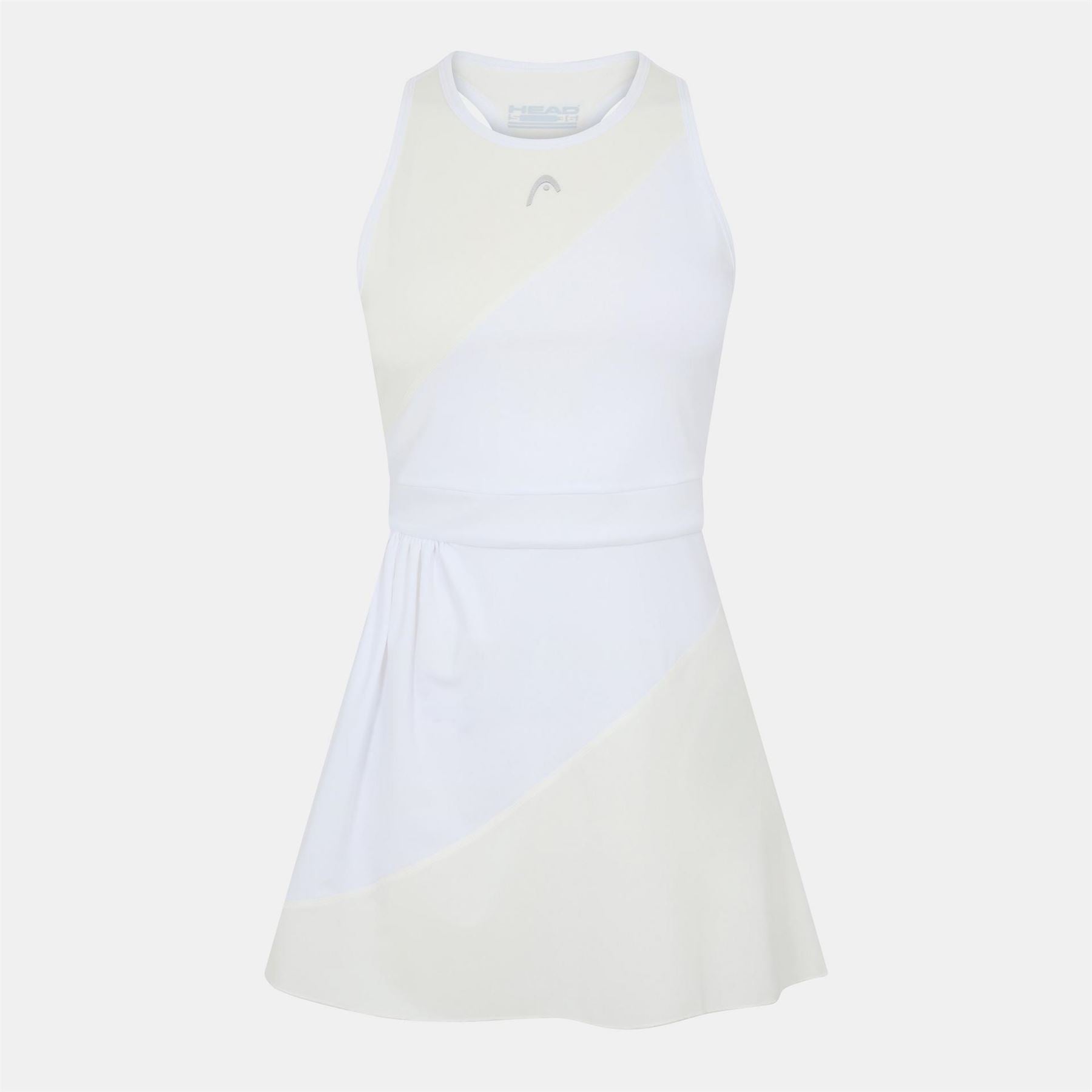 HEAD Valasca Crew Neck Mini Tank Dress