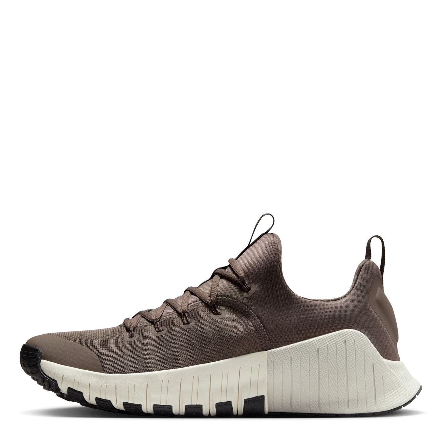 Nike Free Metcon 6 Low Top Sneakers