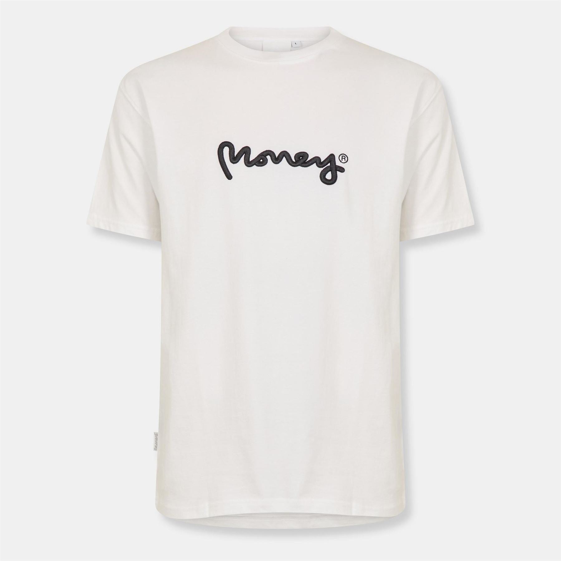 Money My Name Is T-Shirt
