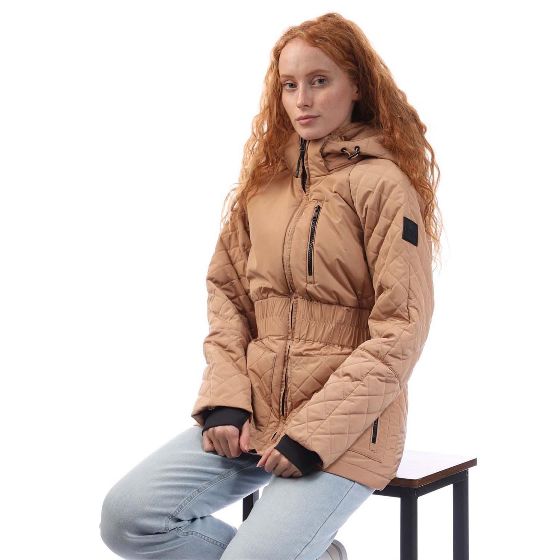 DKNY Transitional Jacket
