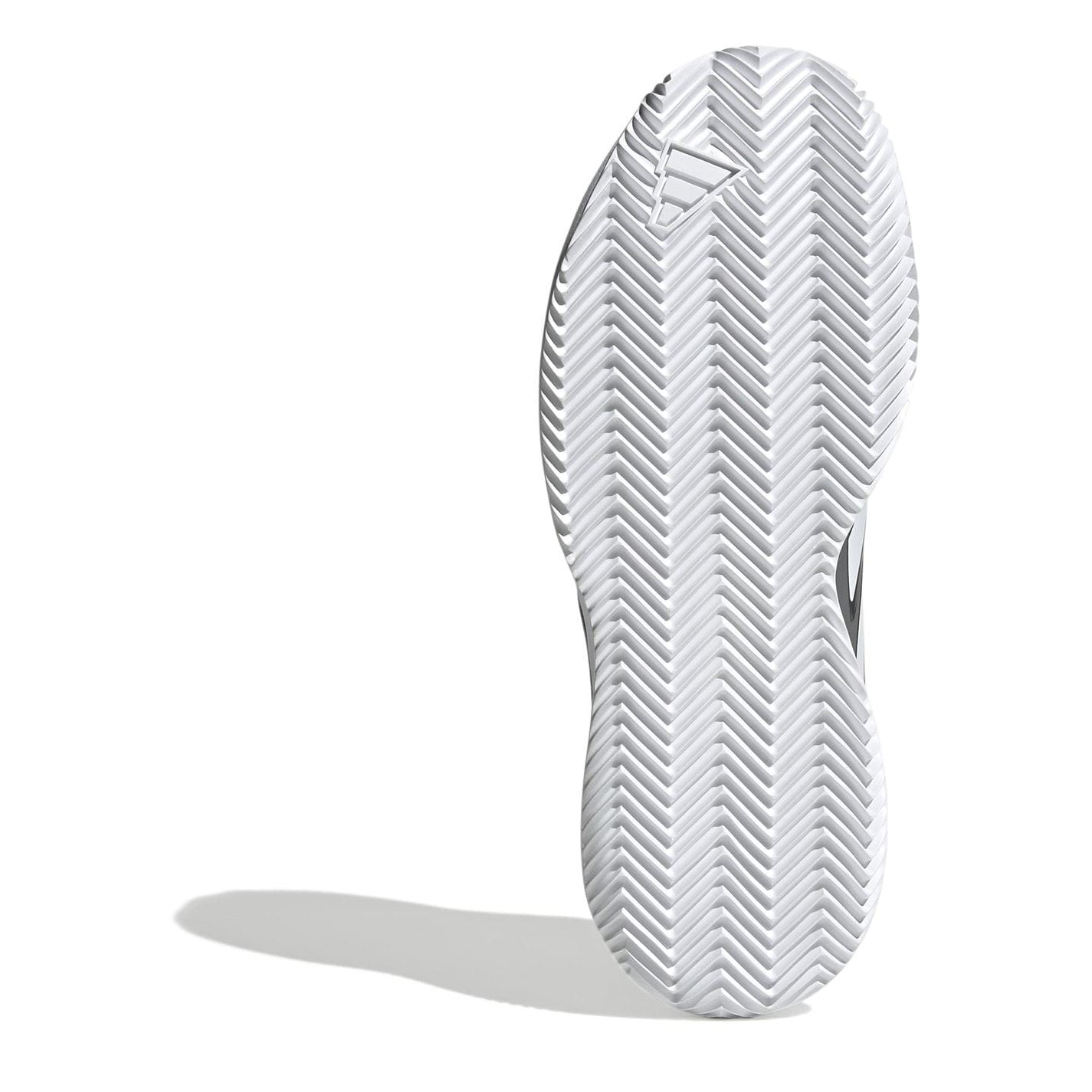 adidas Womens Avaflash Clay Tennis Shoes