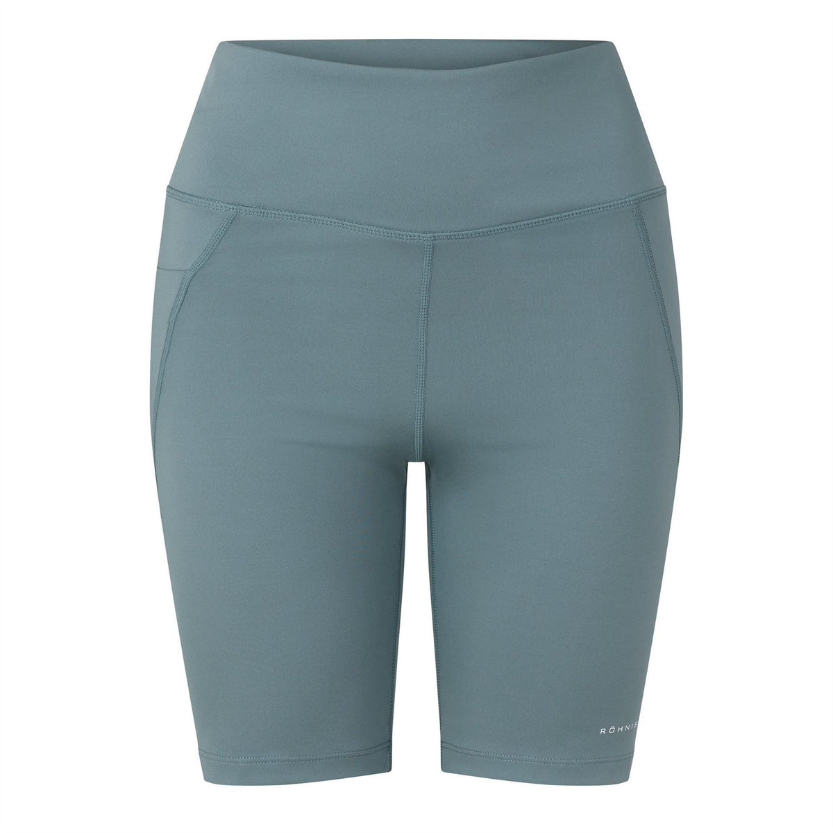 Rohnisch Bike High Waist Performance Gym Leggings