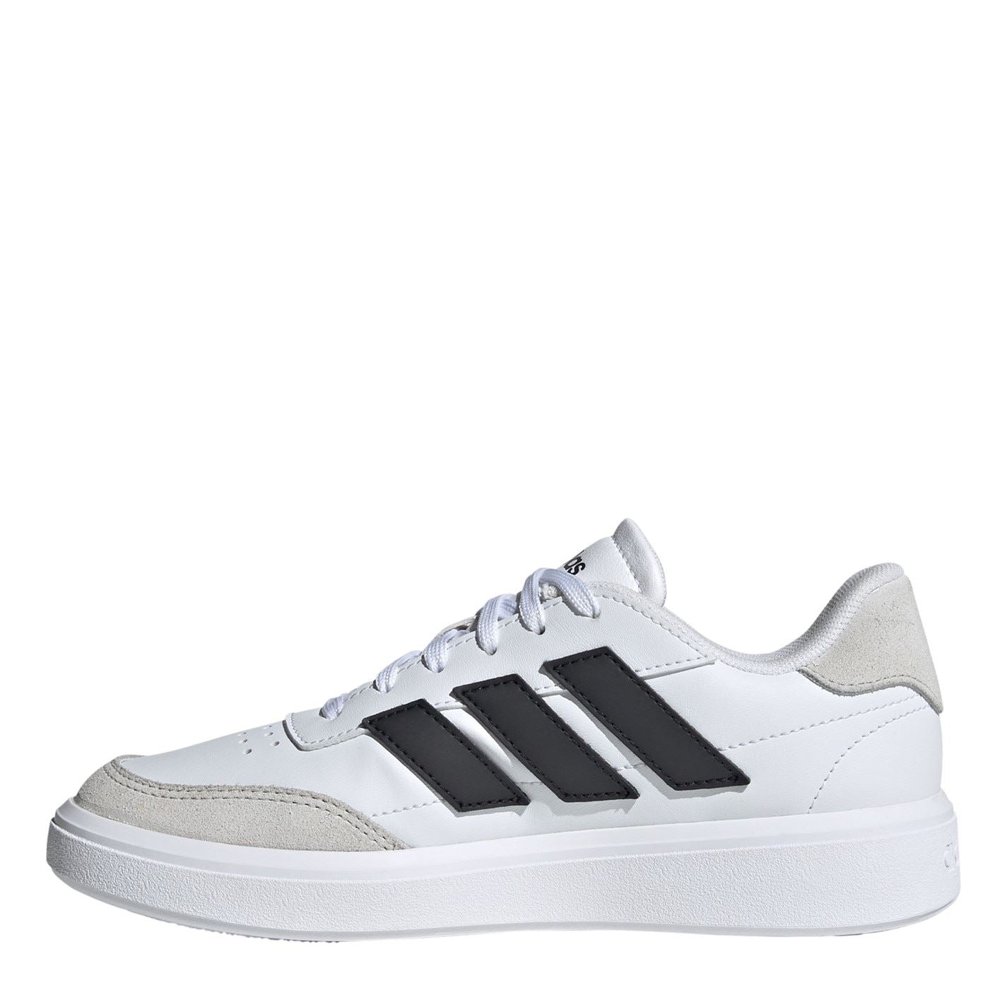 adidas Courtblock J Court Trainers Unisex Kids