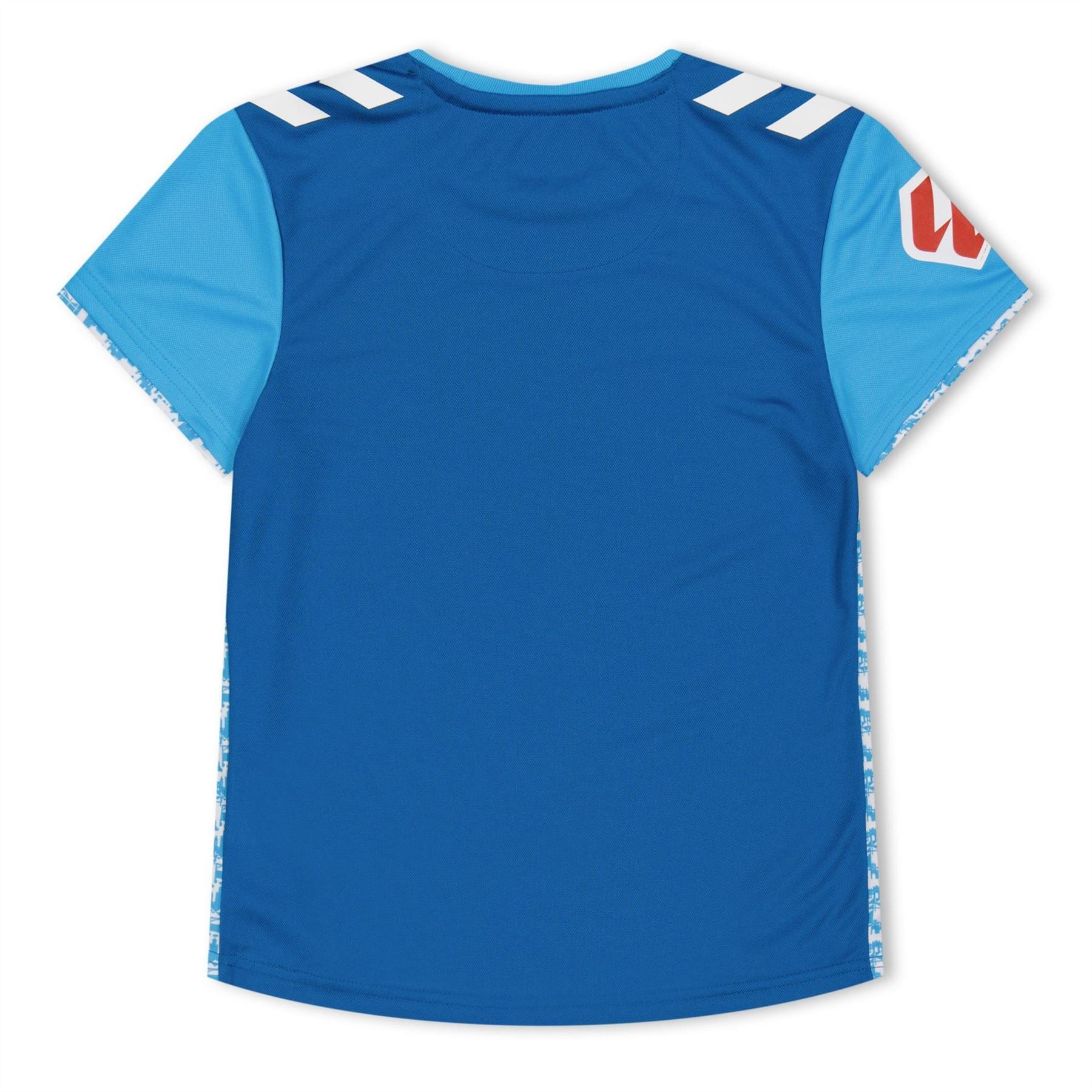 Hummel Real Betis Third Shirt 2024 2025 Juniors