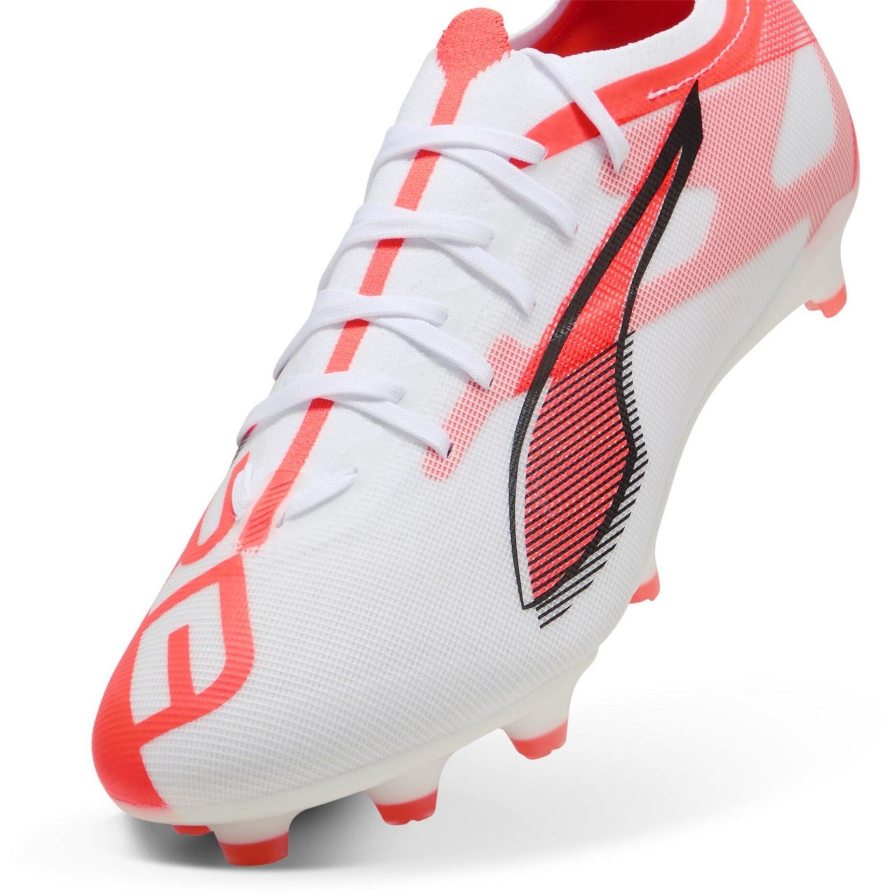 Puma PUMA Ultra 5 Match Firm Ground Football Boots