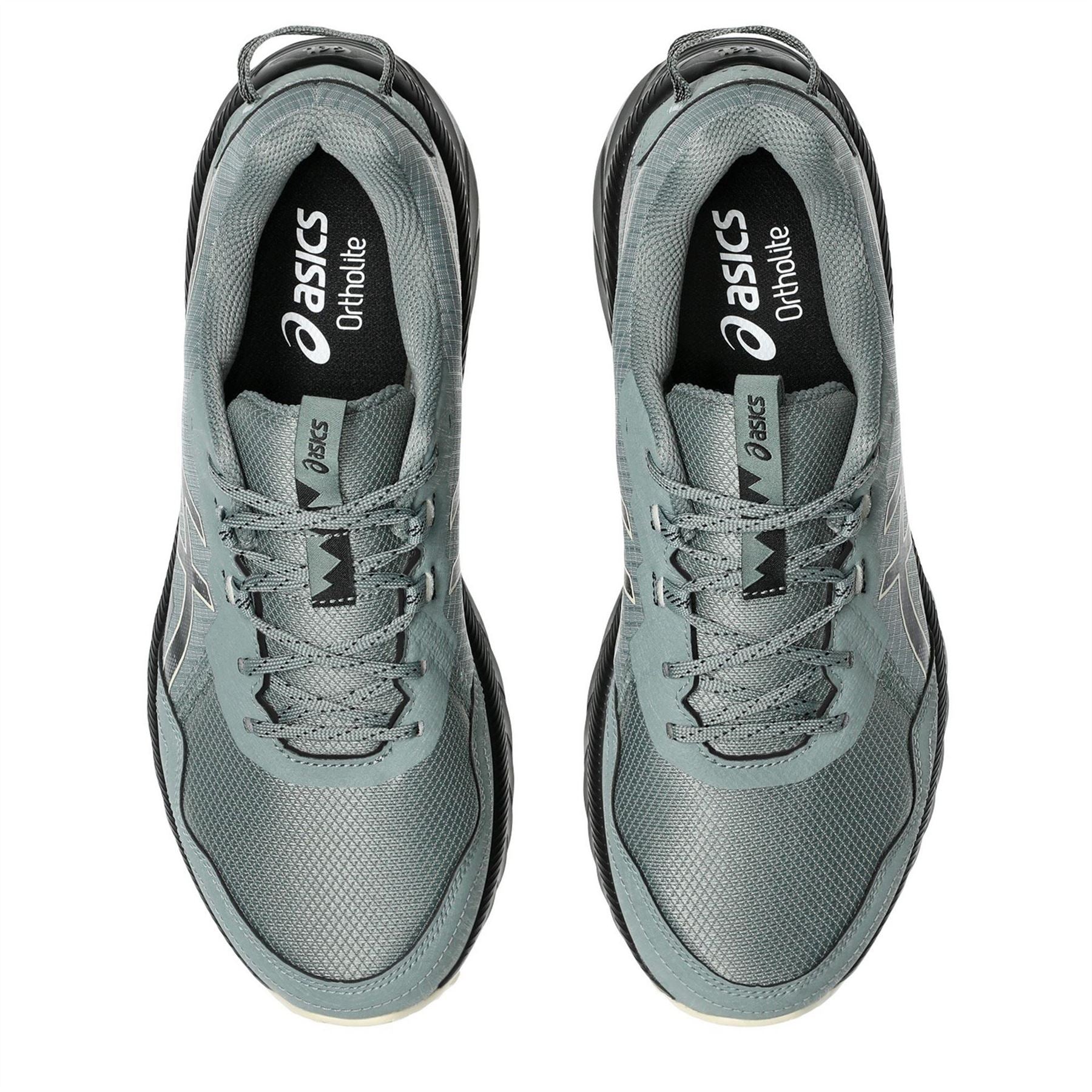 Asics Mens Gel Venture 10 Trail Running Shoes