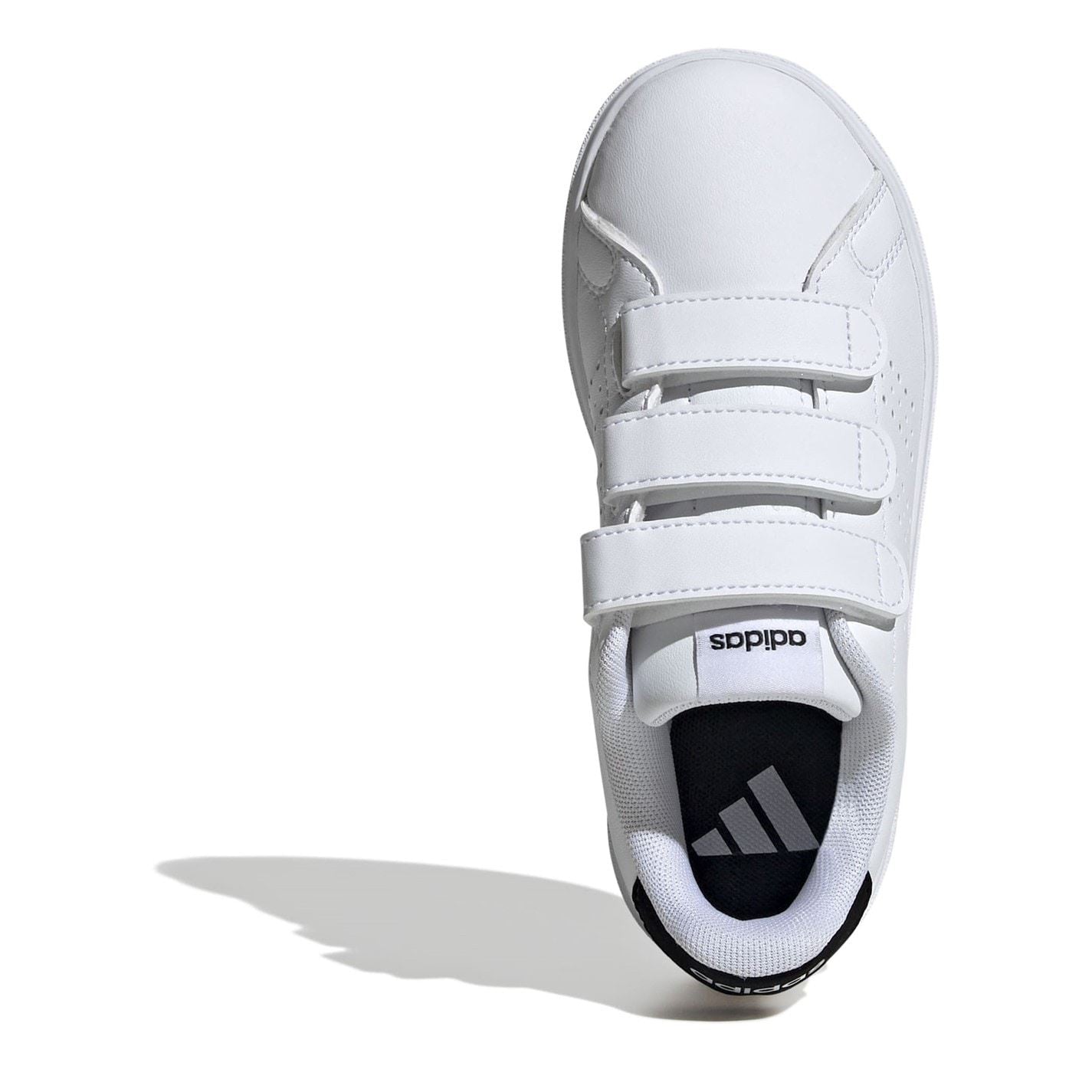 adidas Advantage Base 2.0 Shoes Boys