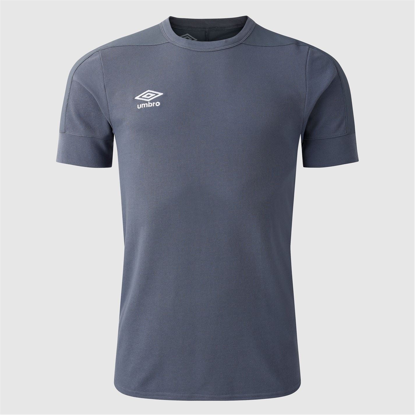 Umbro Regular Fit Crew Neck T-Shirt