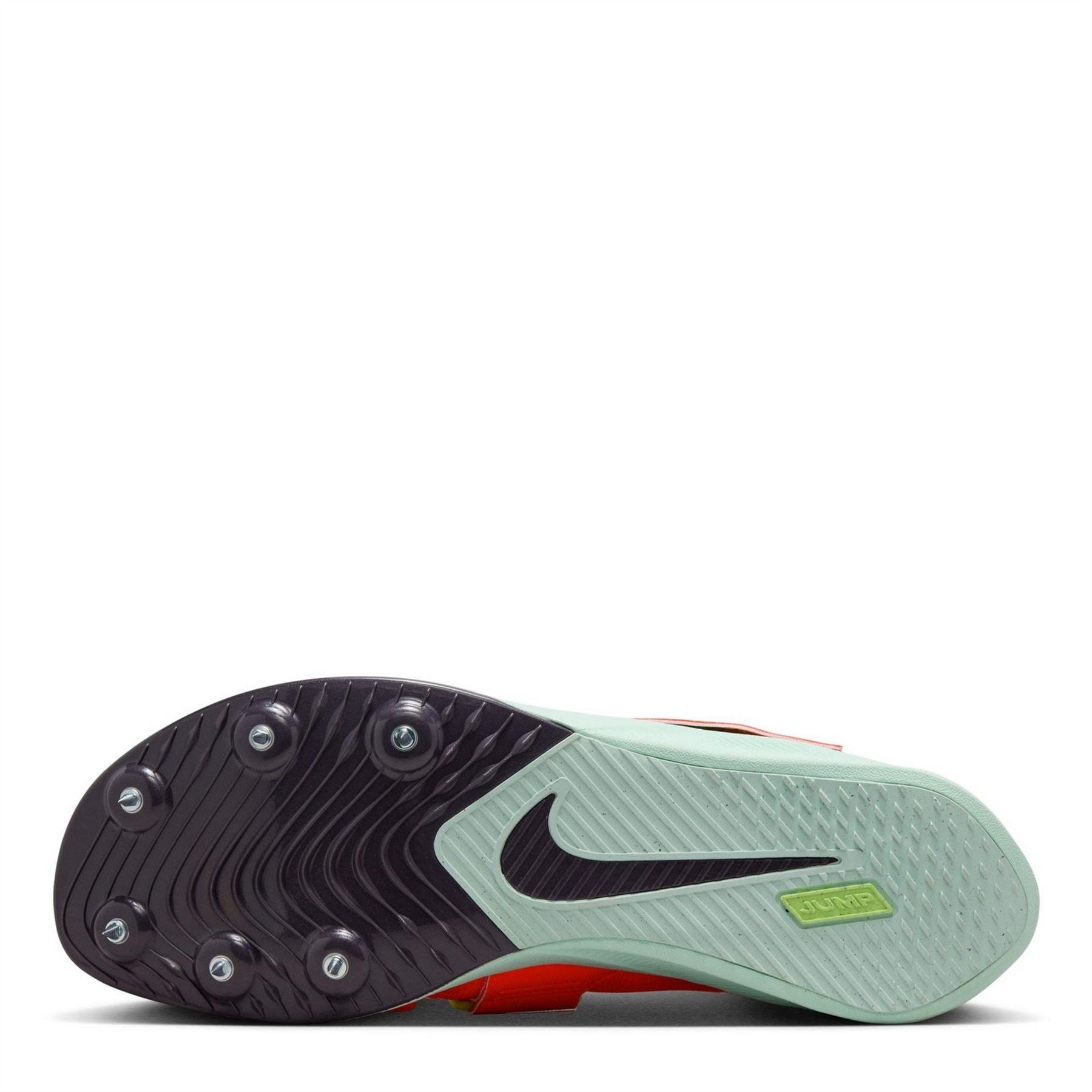 Nike Zoom Rival Jump Track And Field Jumping Spikes