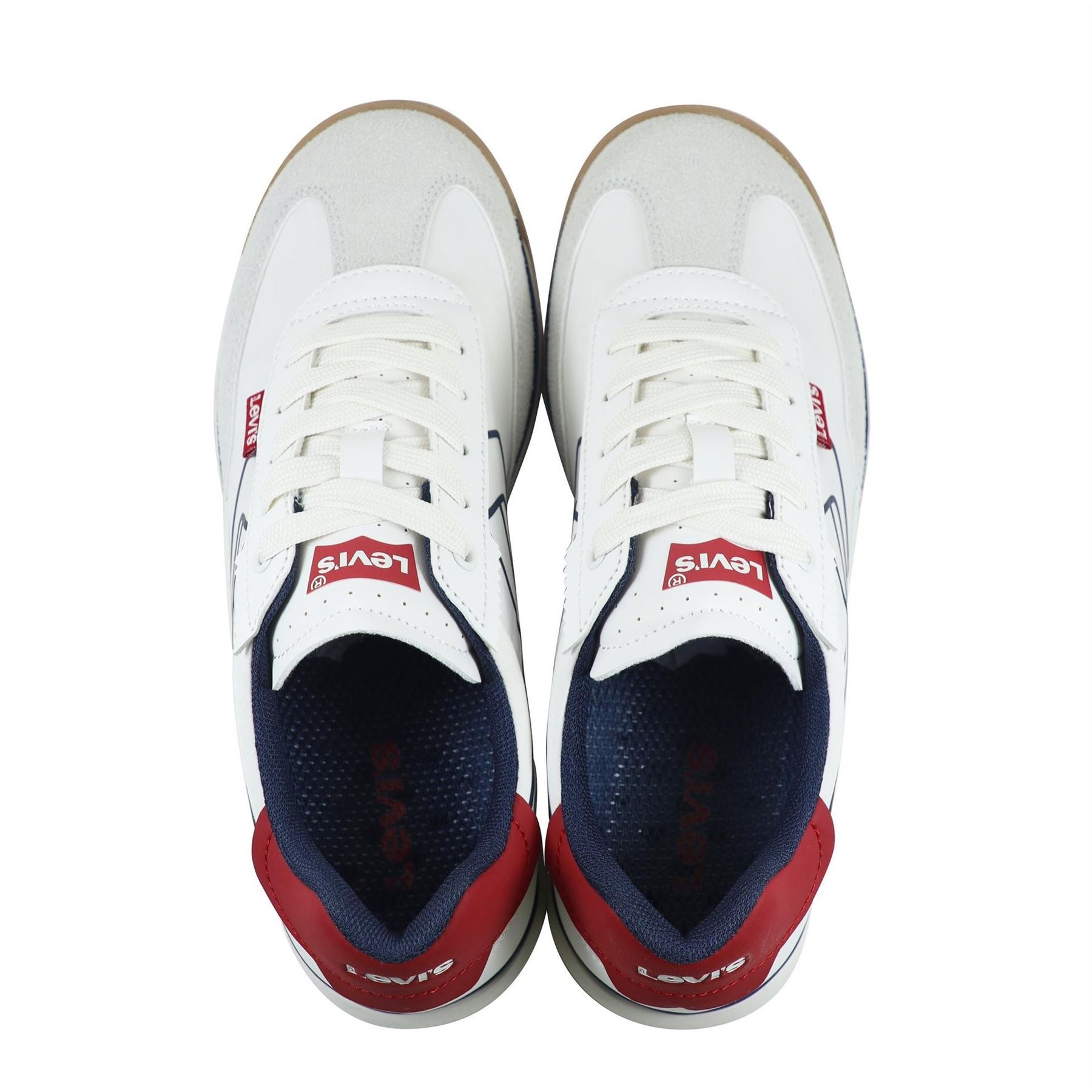 Levis Kids Trainers