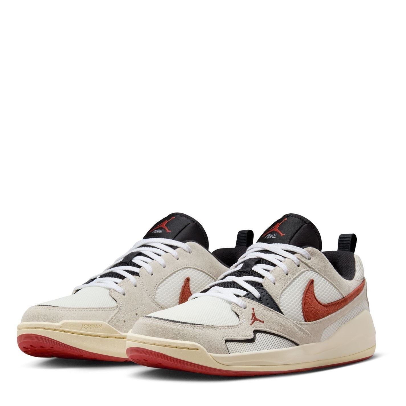 Air Jordan Comfort Era Low Top Sneakers