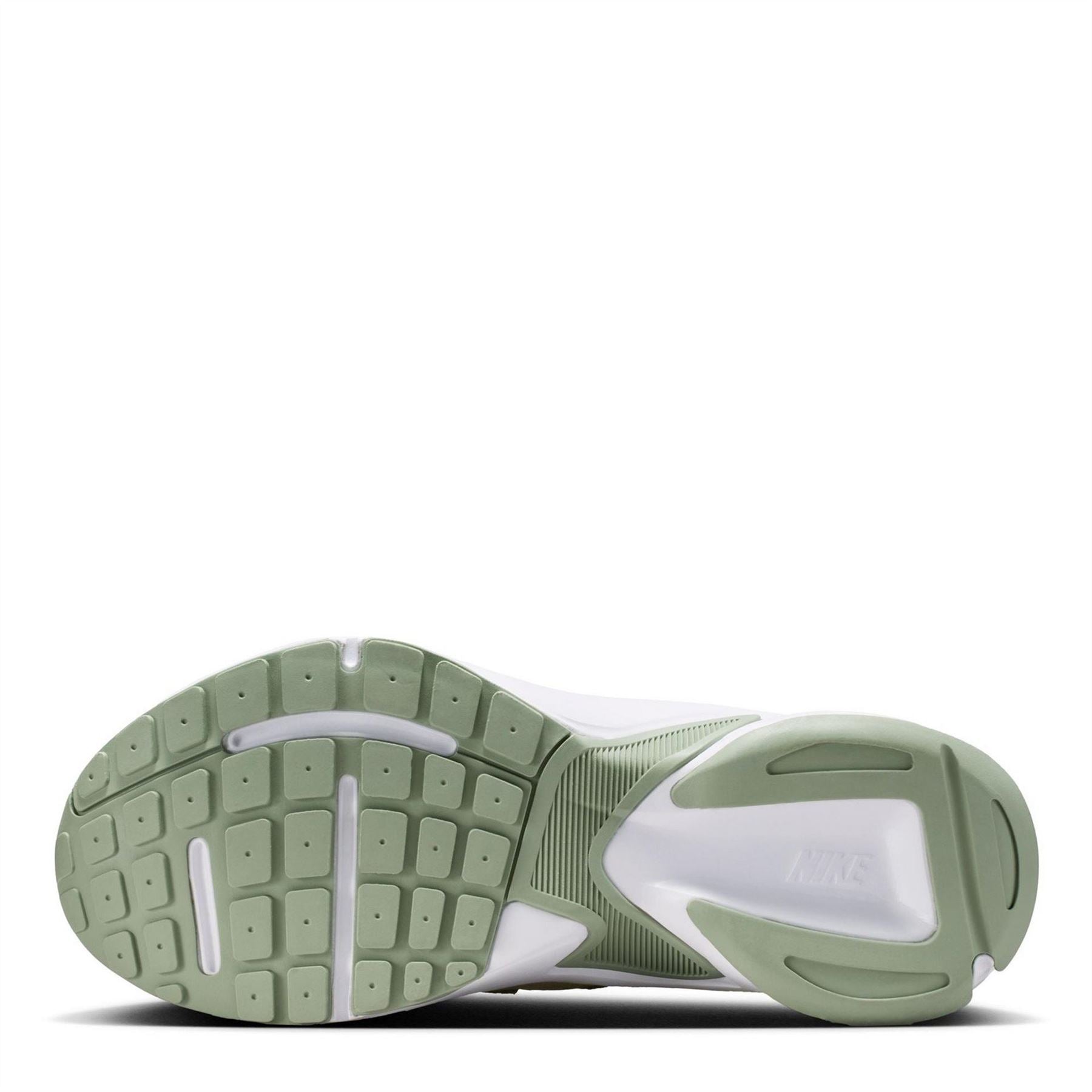 Nike Low Top Running Sneakers