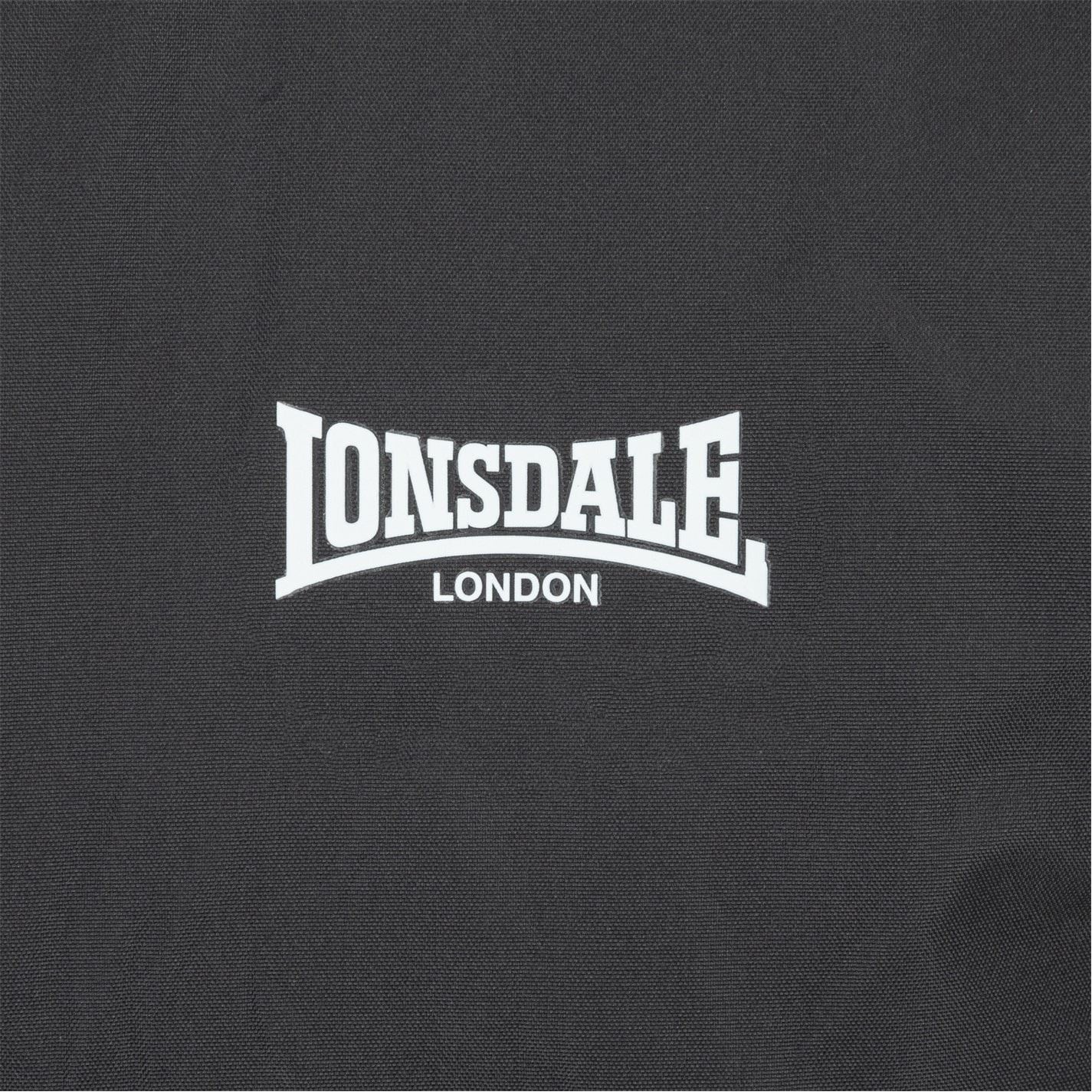 Lonsdale Mens Padded Jacket