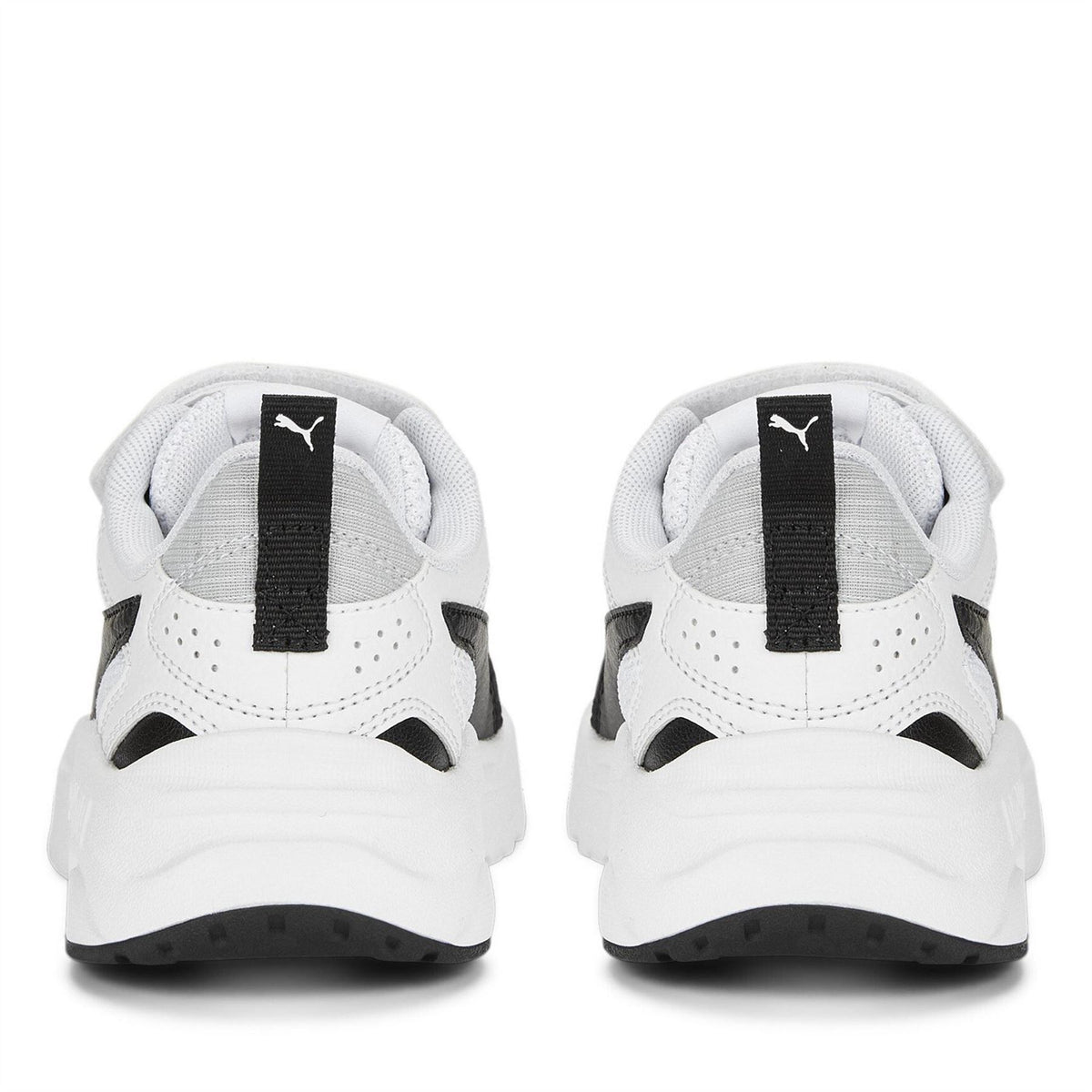 Puma Kids Trinity Lite Ac+ Low Top Trainers