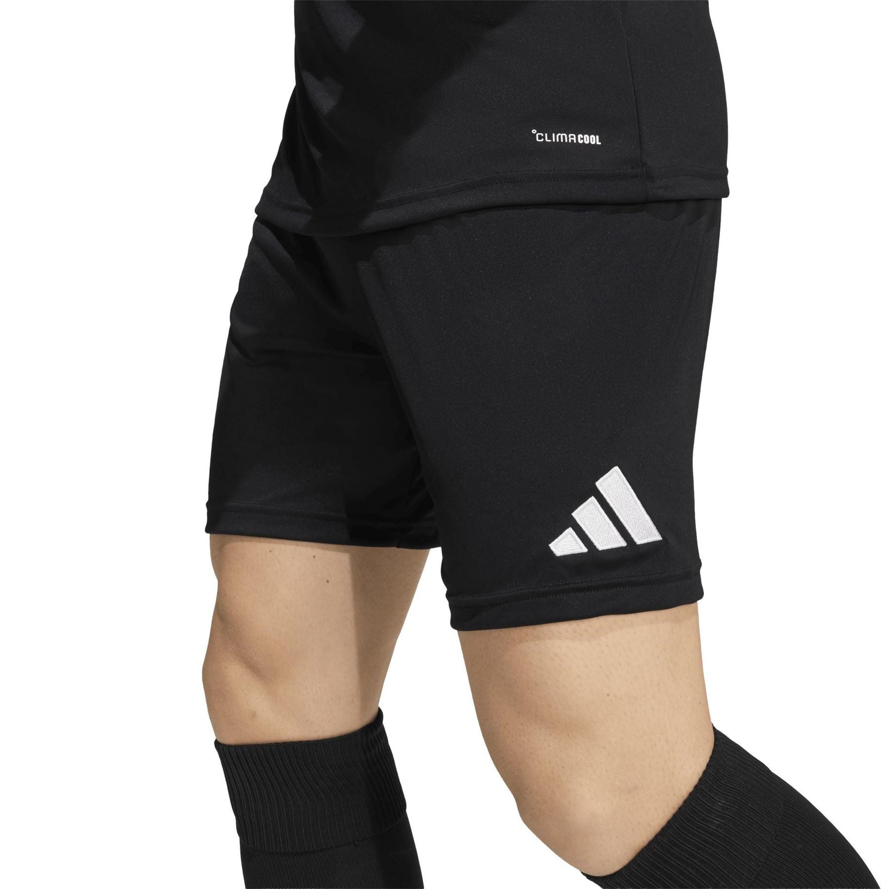 adidas Mens Entrada 22 Shorts