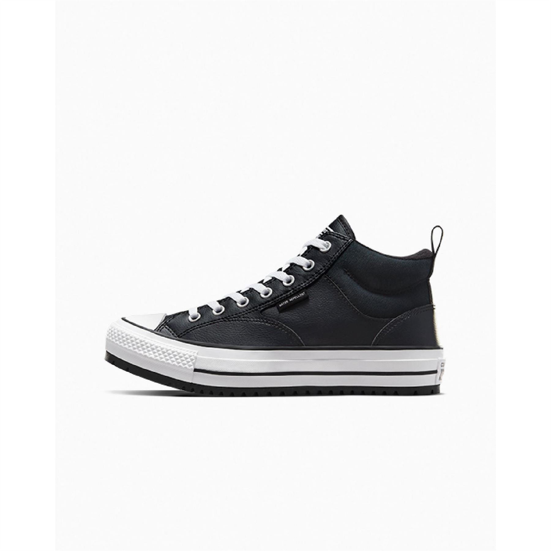 Converse Adults Chuck Taylor All Star Mal High Top Trainers