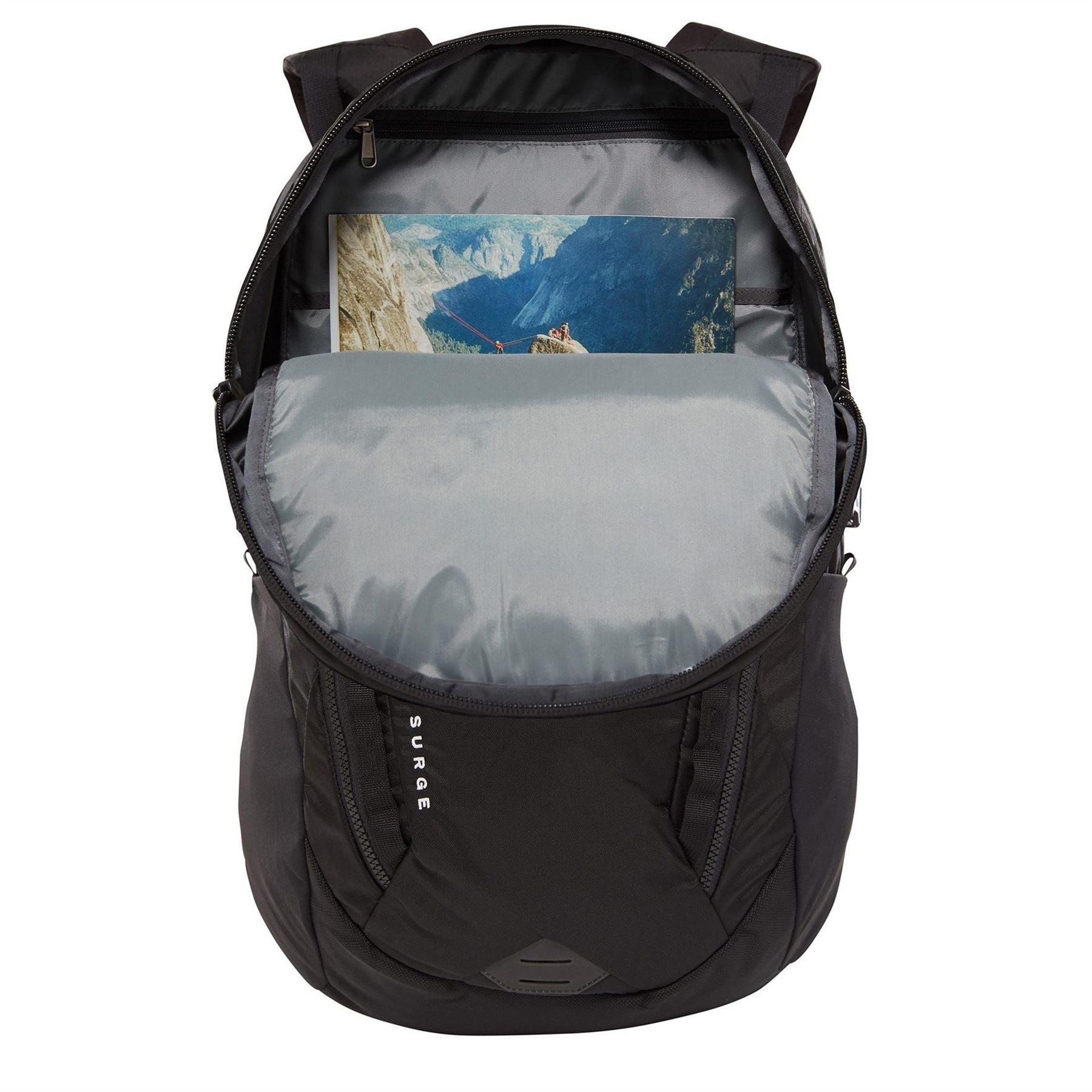 The North Face Surge Backpack