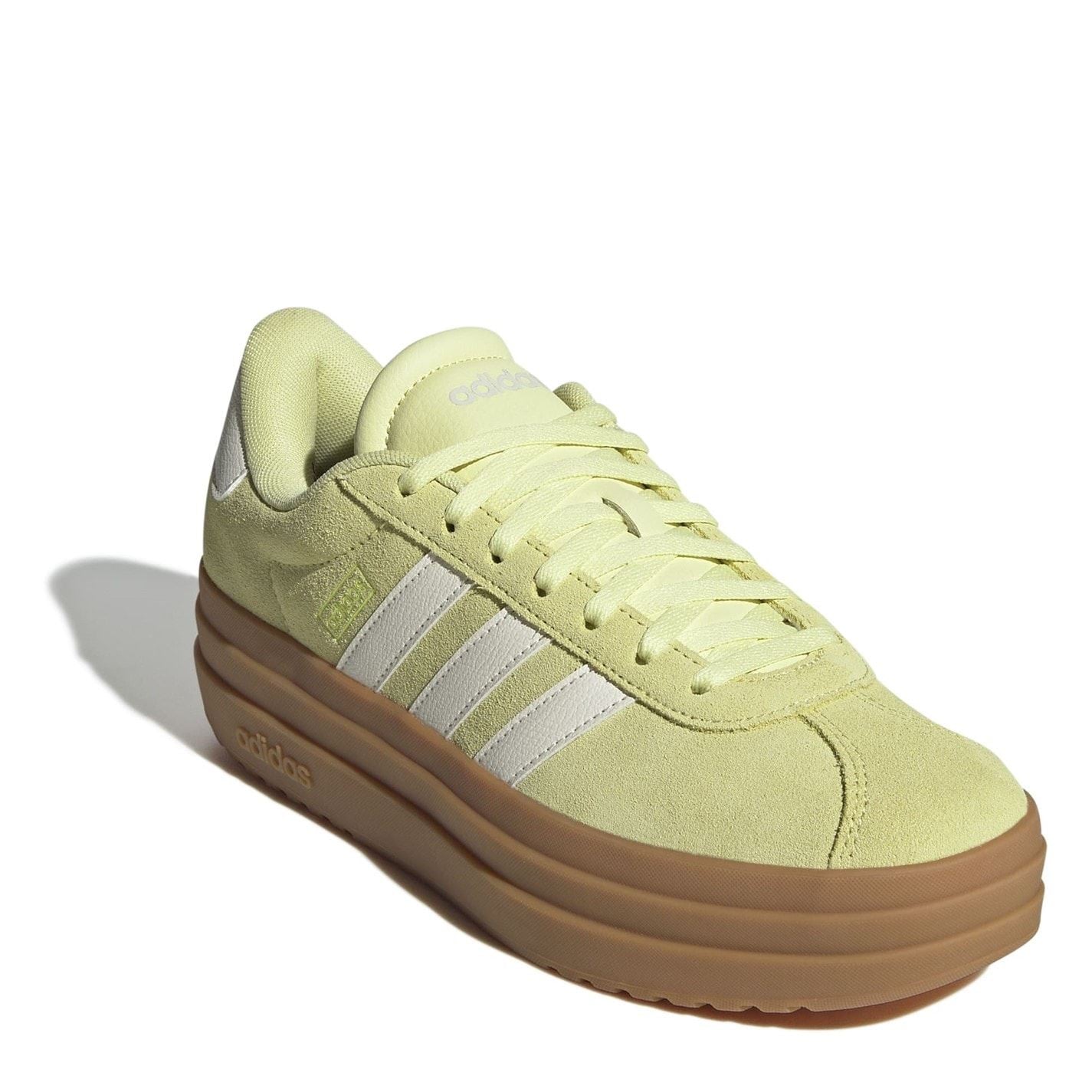 adidas Womens Vl Court Bold Trainers
