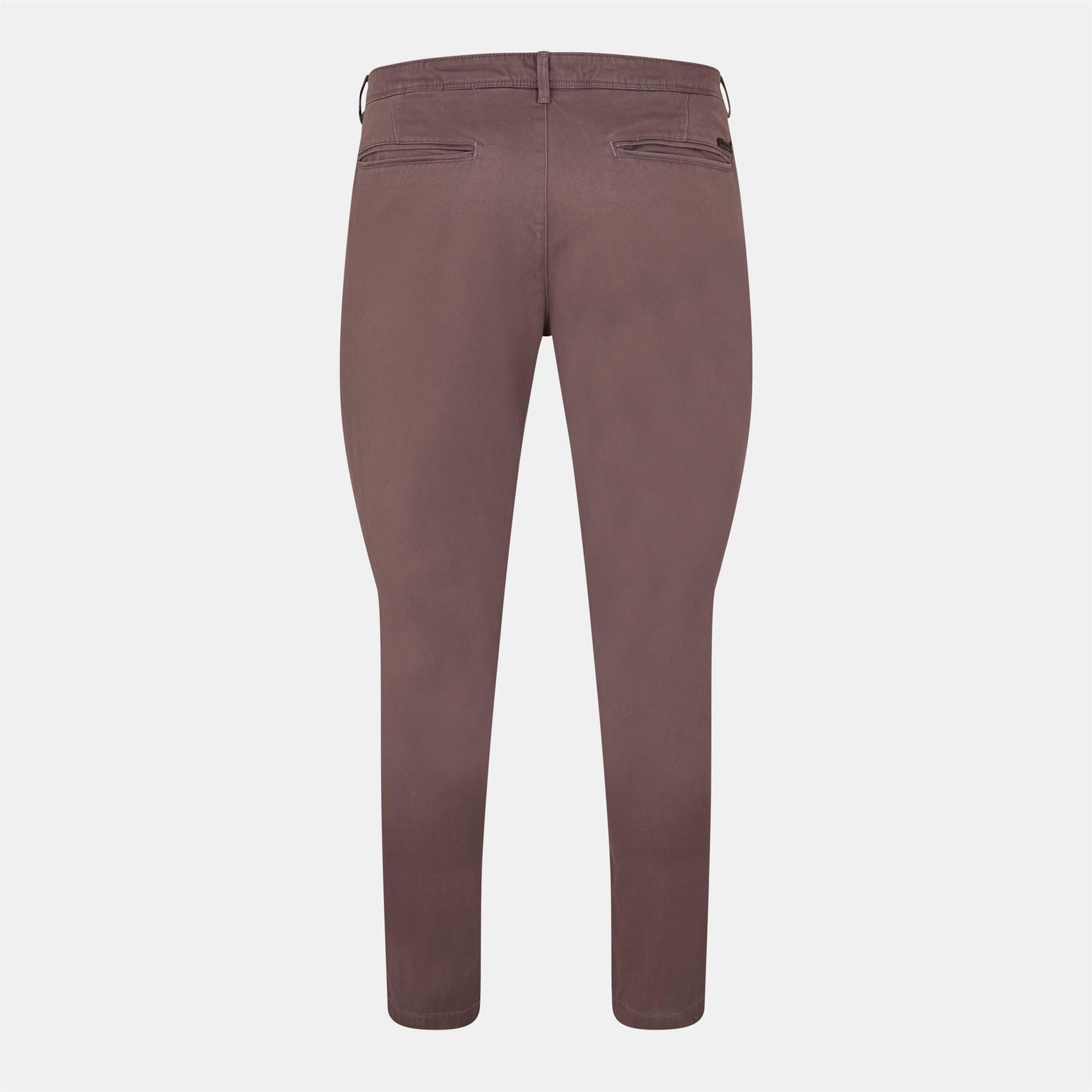 Jack and Jones Marco Bowie Straight Leg Chinos