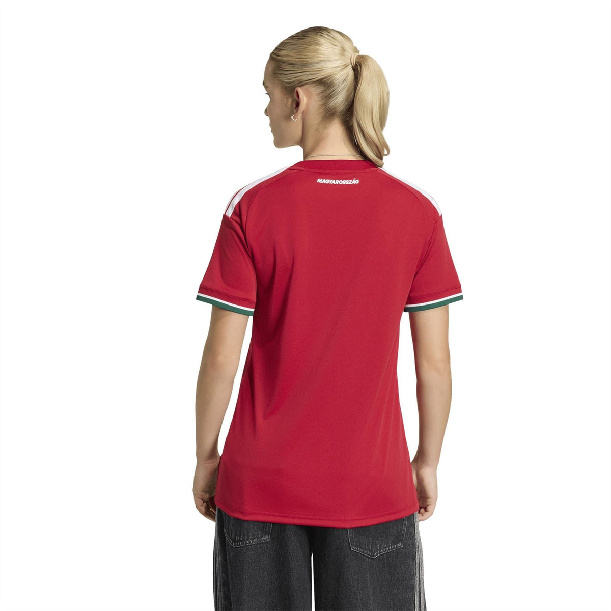 adidas Womens Home Shirt World Cup 2026