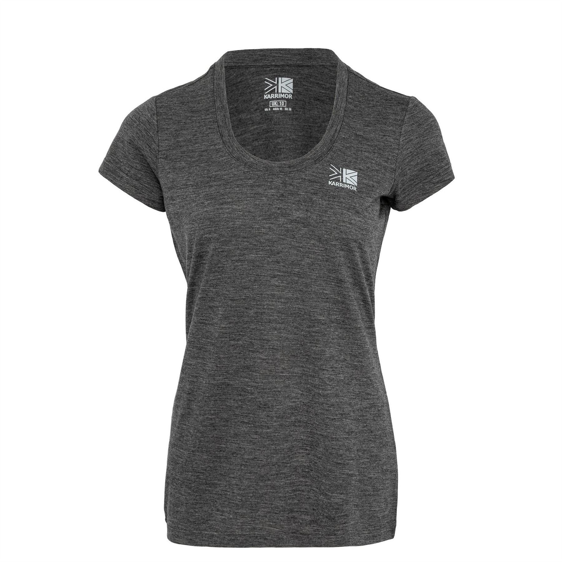 Karrimor Womens Merino T-Shirt
