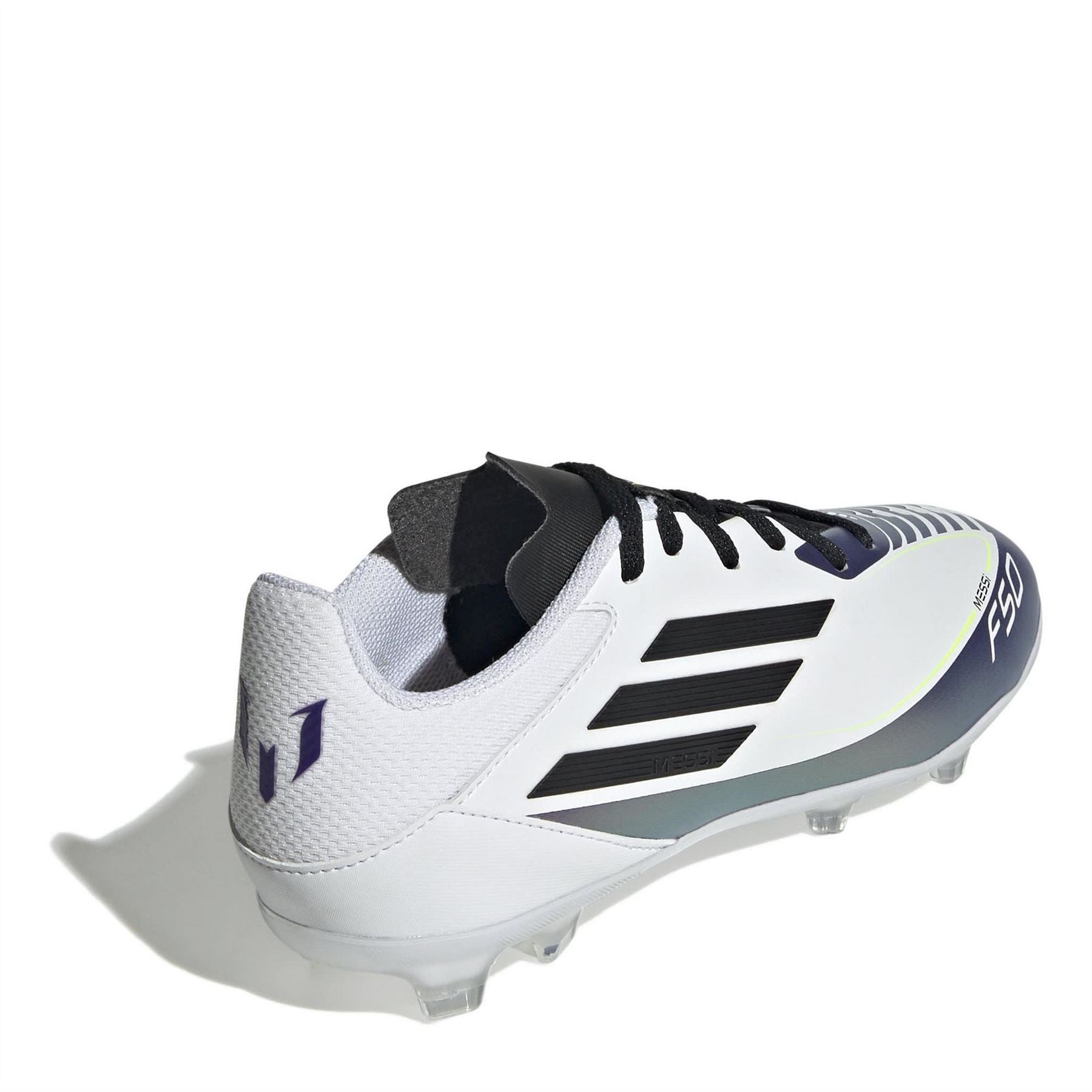 adidas F50 Academy Childrens Firm Ground Football Boots