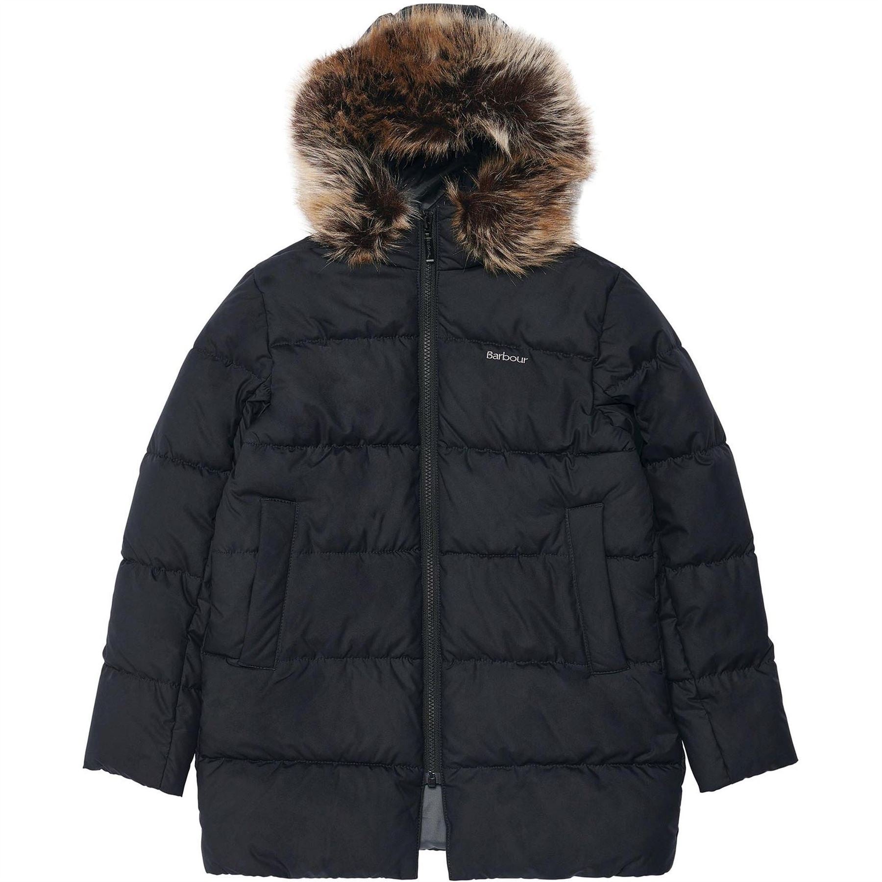 Barbour Corbett Quilted Jacket