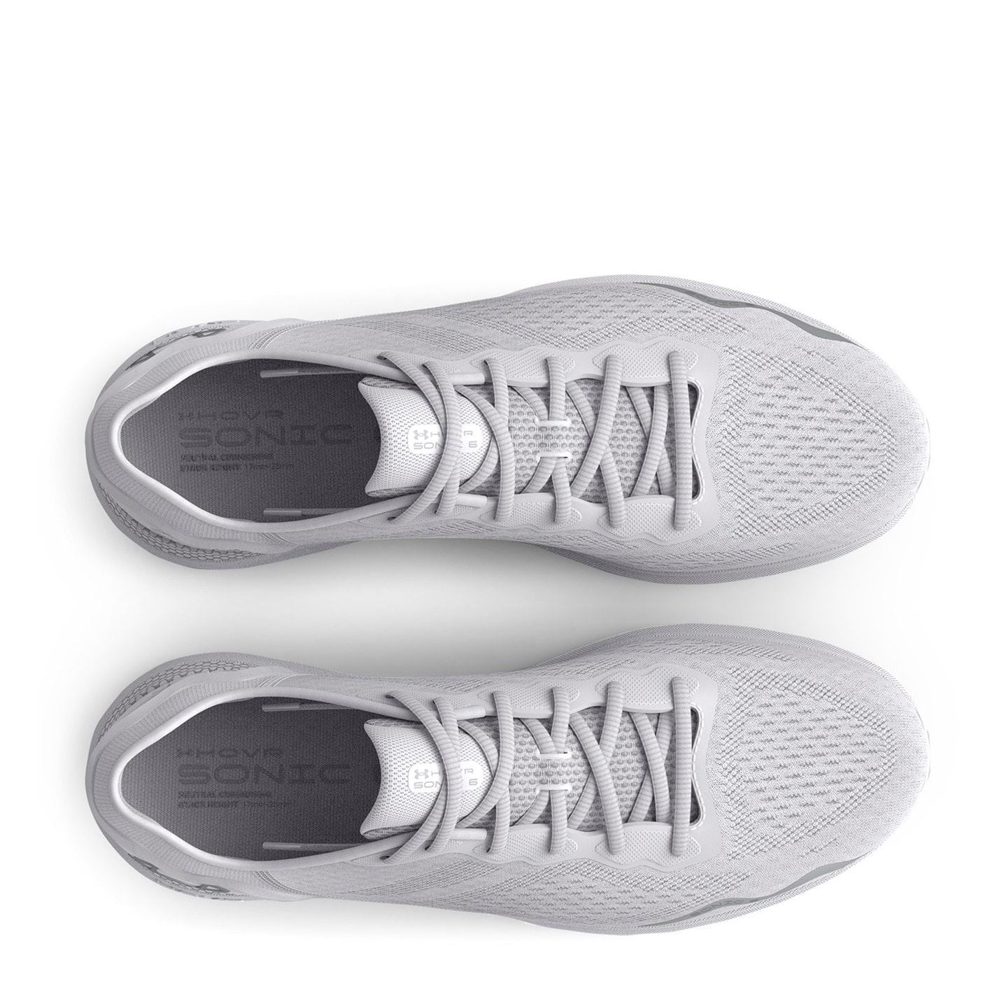 Under Armour Womens HOVR Sonic 6  Running Shoes