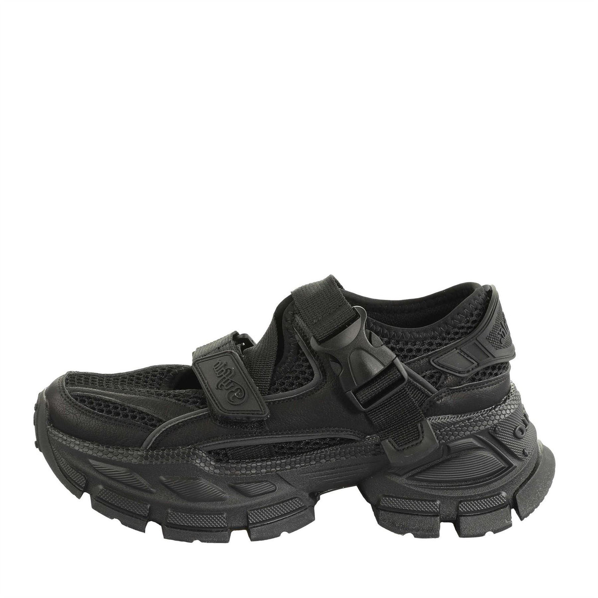 Buffalo Vegan Ballet Pumps