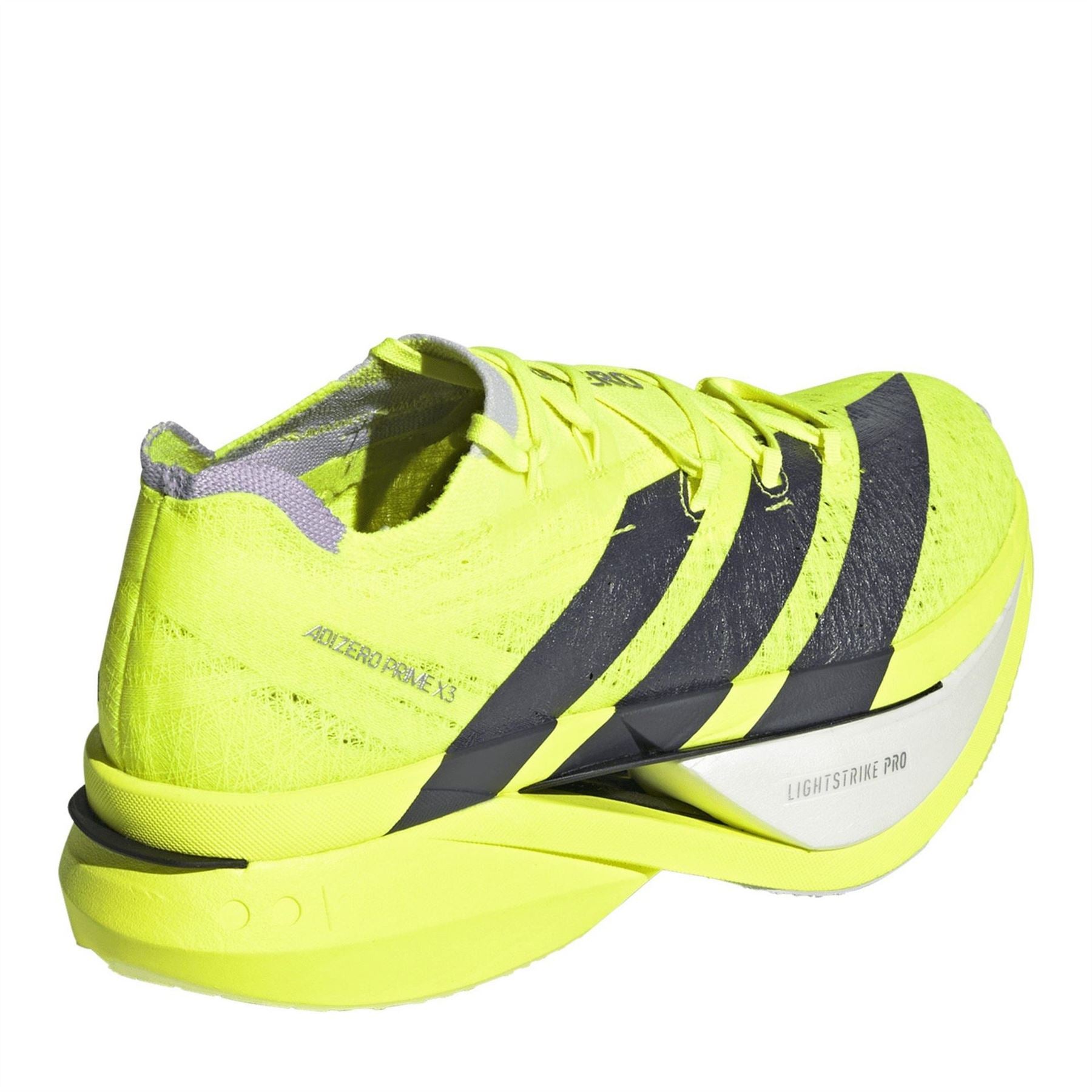 adidas Prime X3 Strung Road Running Shoes