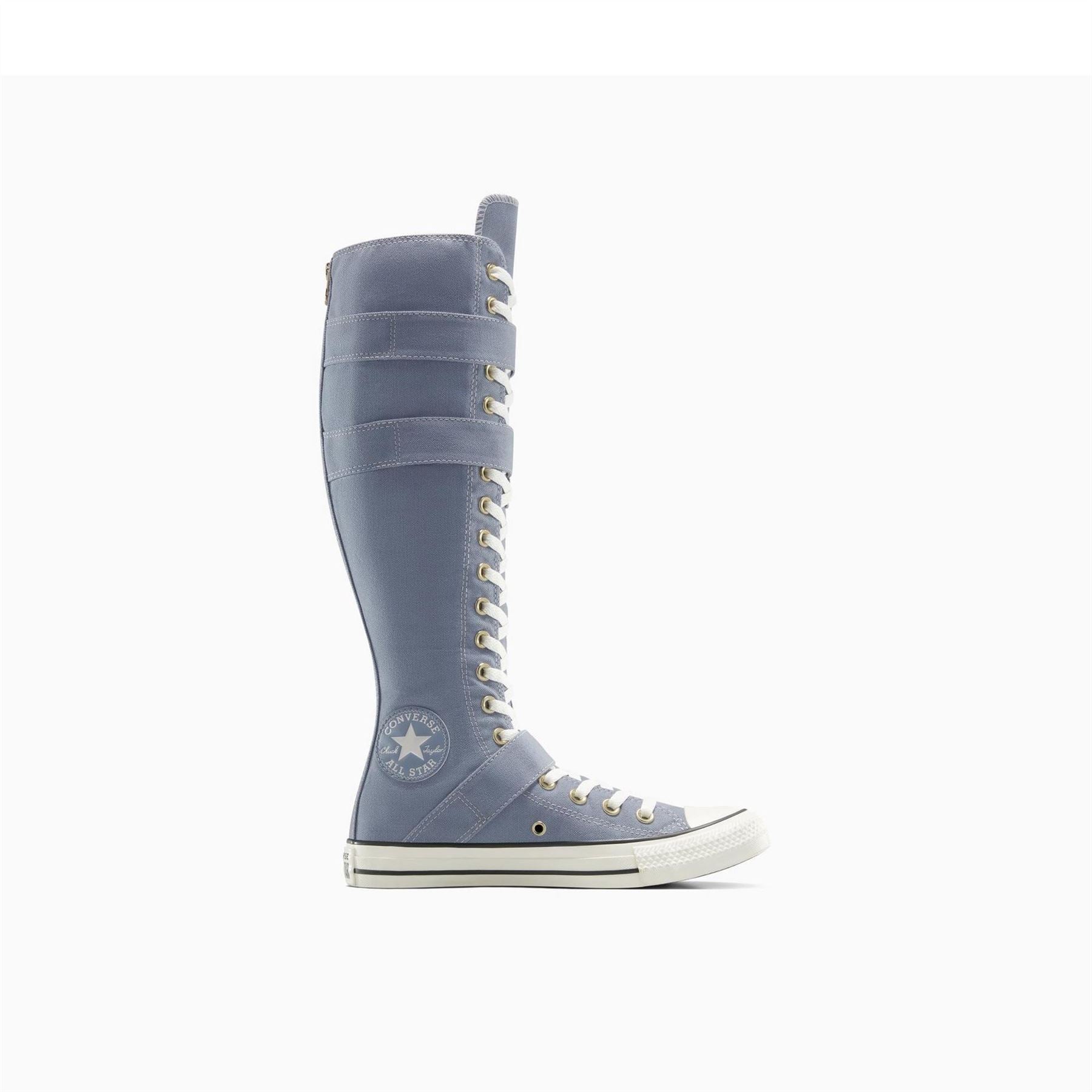 Converse Chuck Taylor All Star Canvasas High Top Trainers