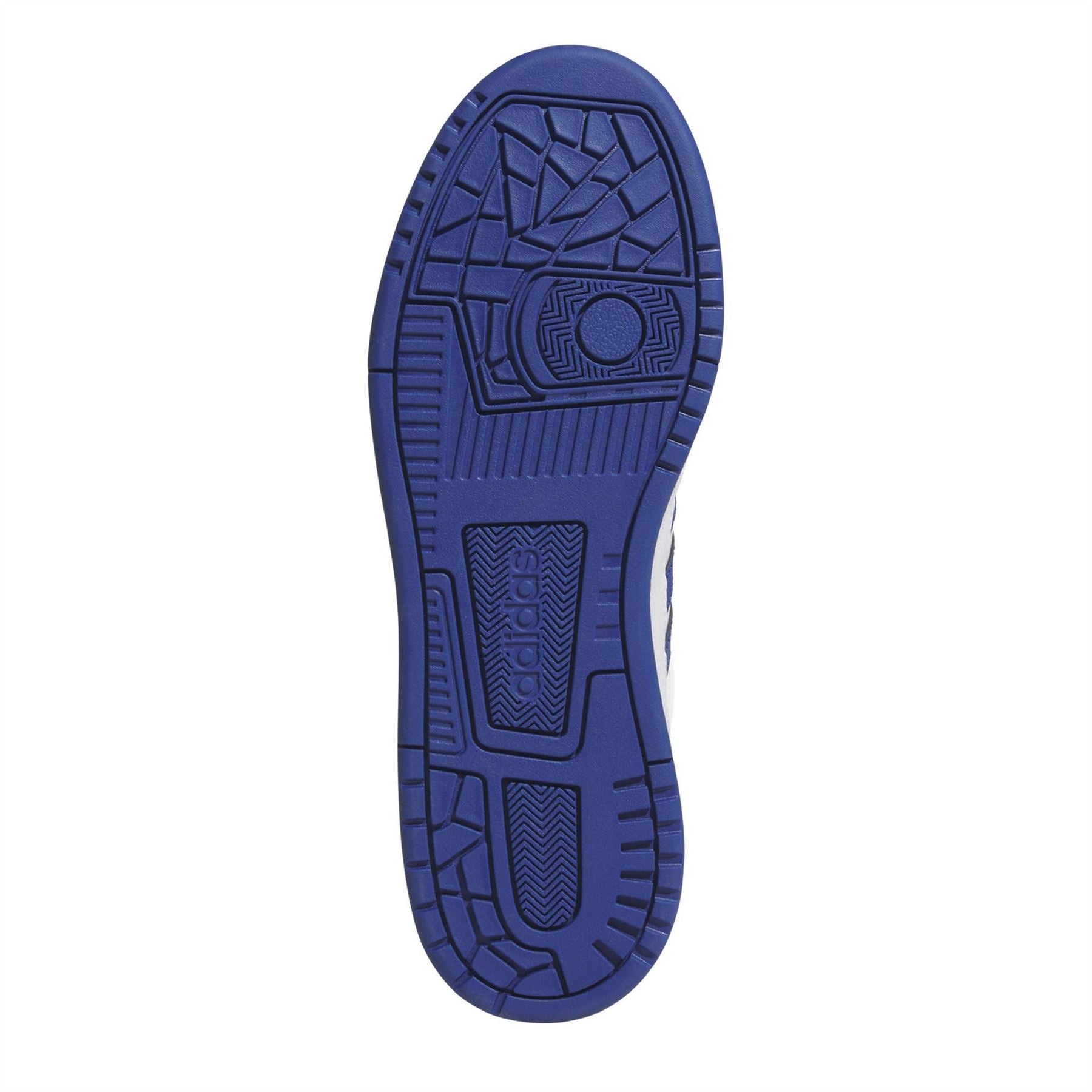 adidas Break Start Basketball Trainers