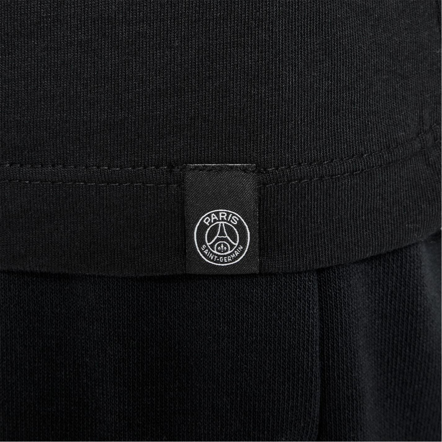 Nike Crew Neck Swoosh Regular Fit T-Shirt