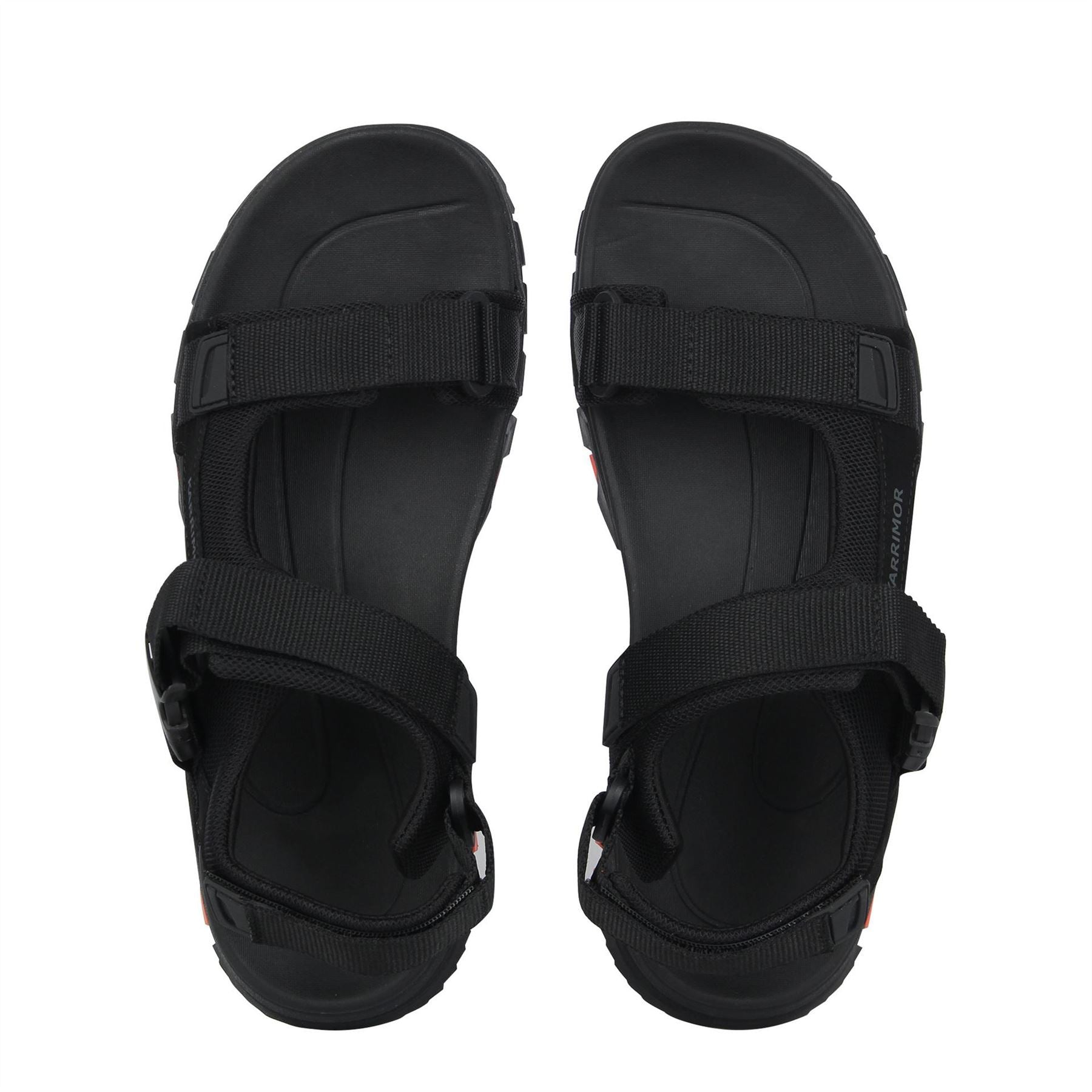 Karrimor Cannes Breathable Mesh Dynagrip Walking Sandals
