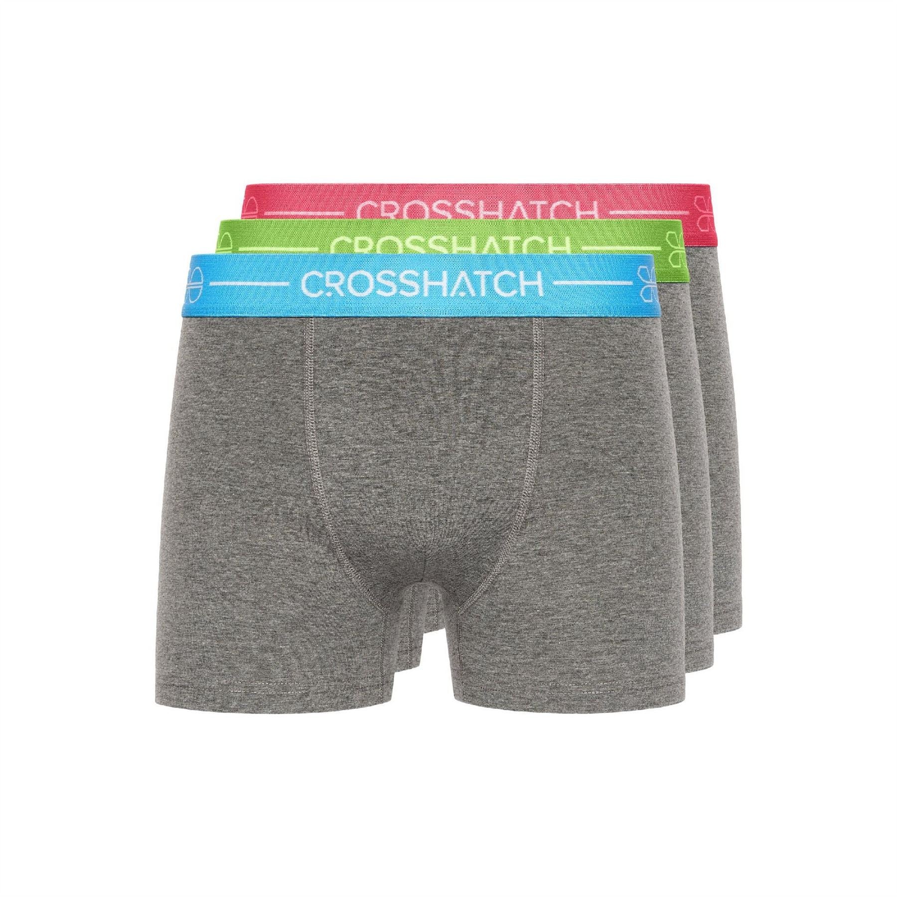 Crosshatch Astral 3pk Boxers
