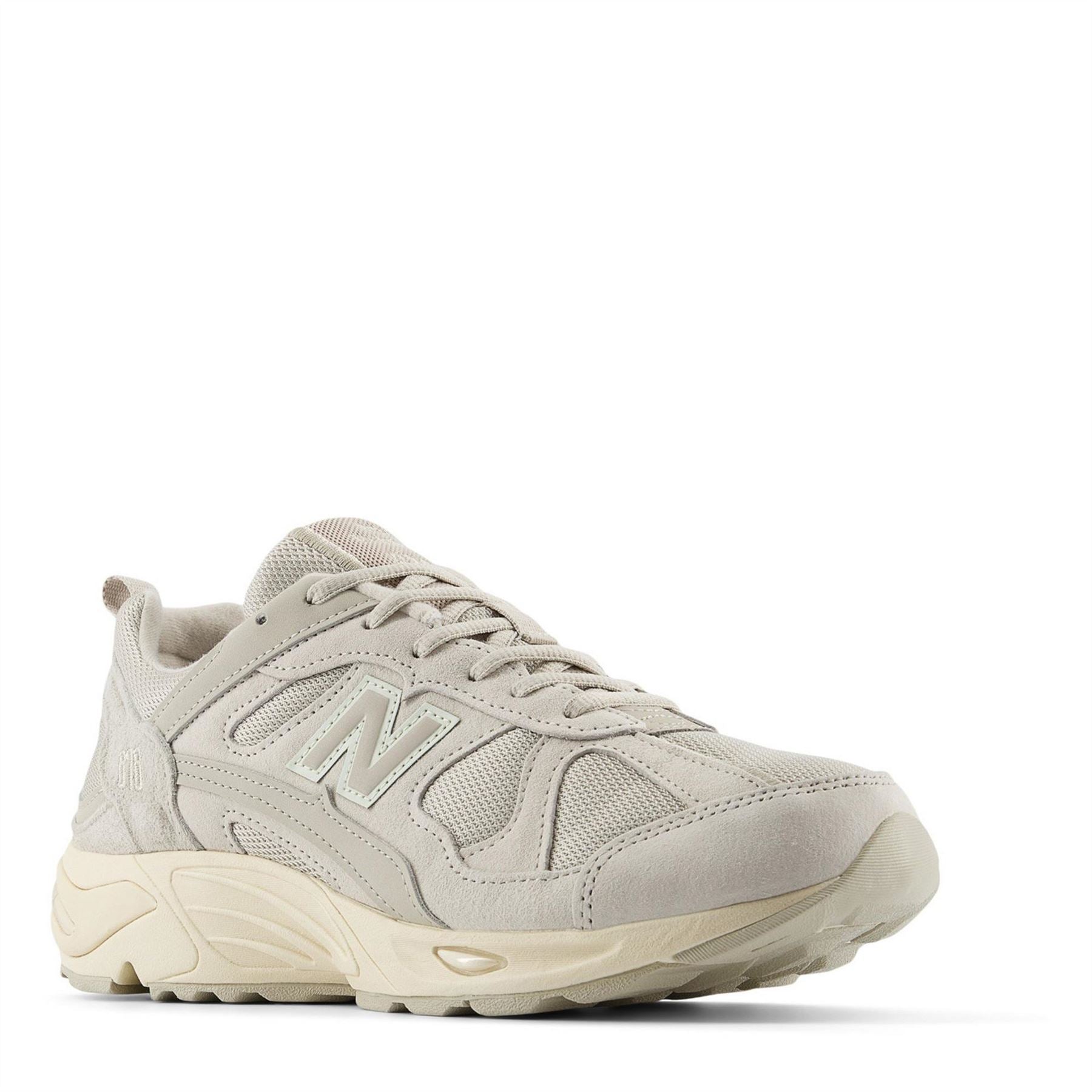 New Balance 878 Low Top Lace-Up Sneakers