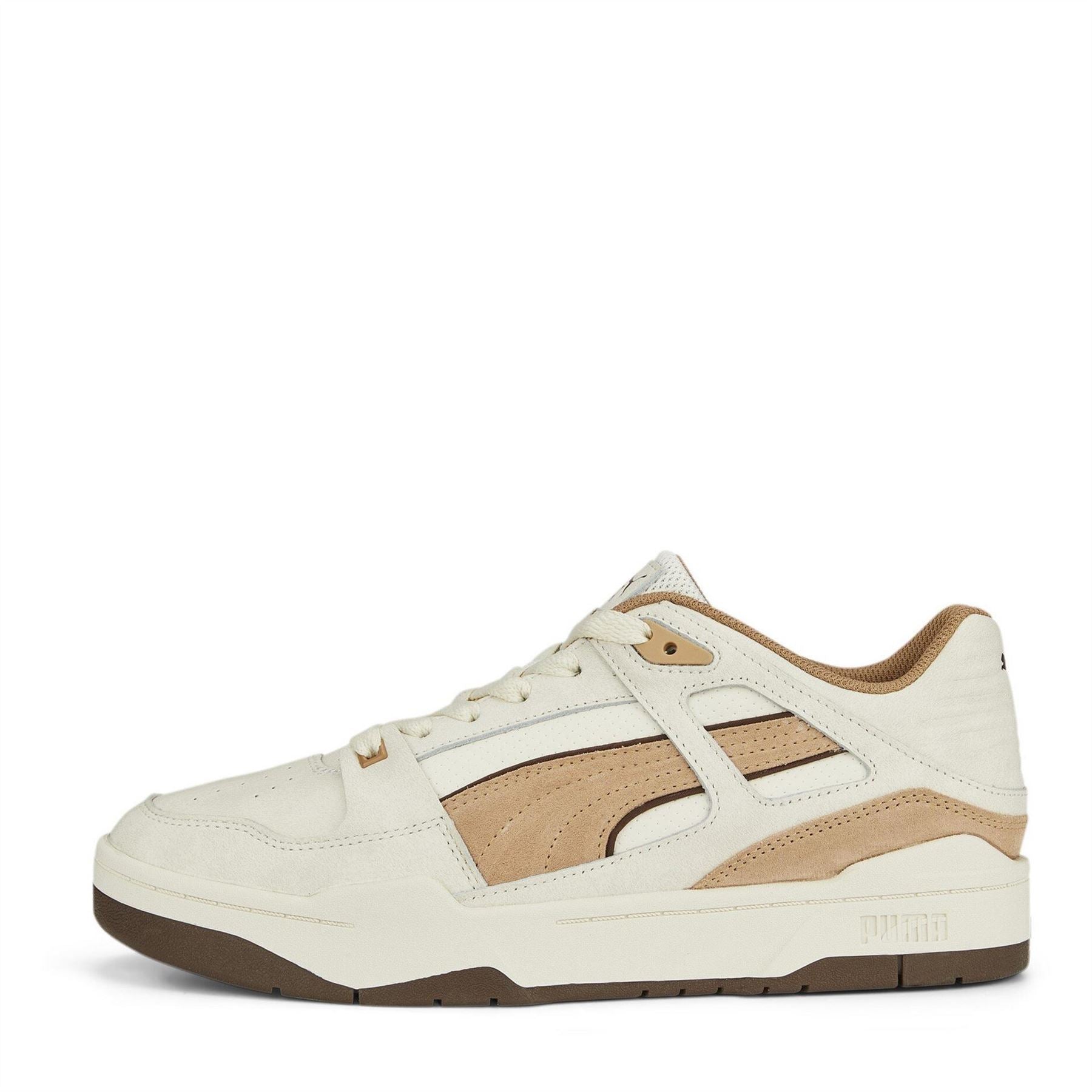 Puma Always On Low Top Walking Sneakers