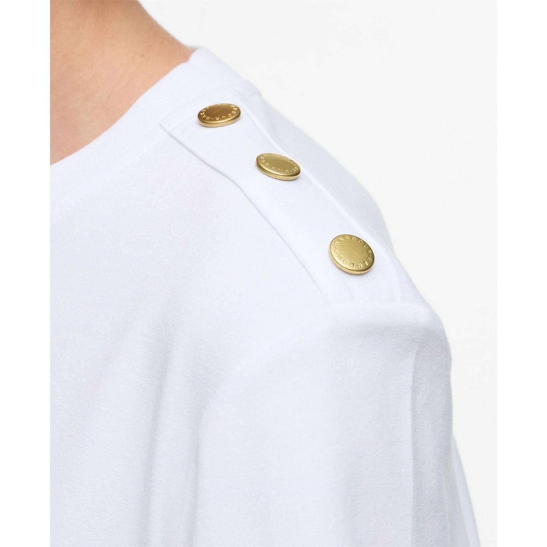 Barbour Marla T-Shirt