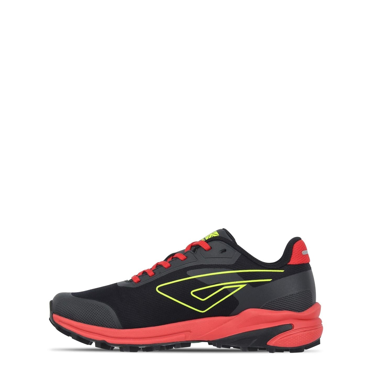 Karrimor Verge Trail Running Shoes Juniors