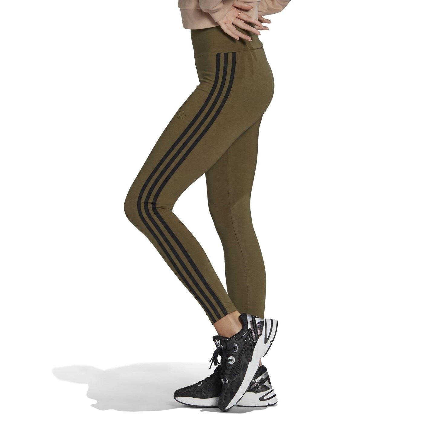 adidas Originals High Sm Legging Pants