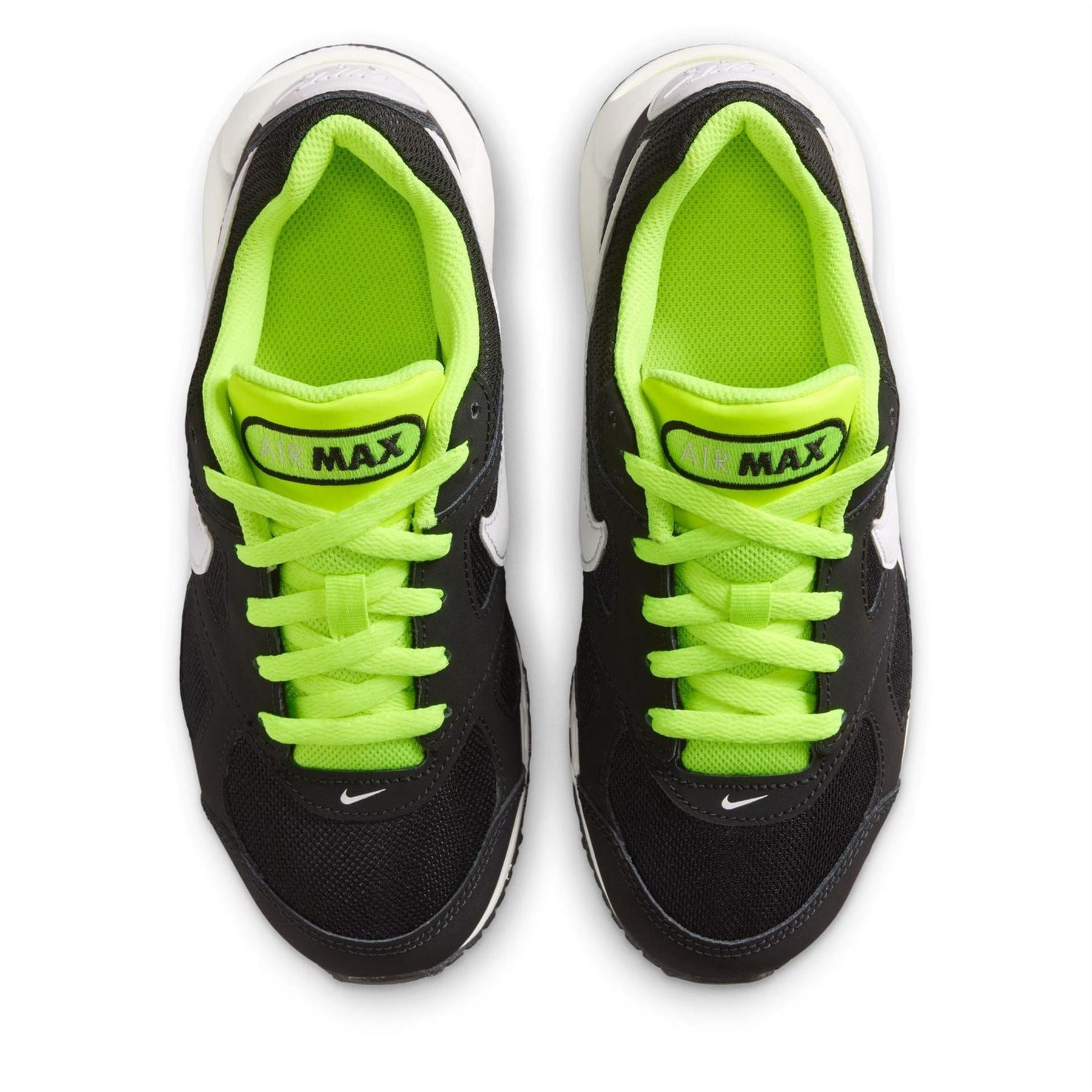 Nike Air Max Ivo Junior Boys