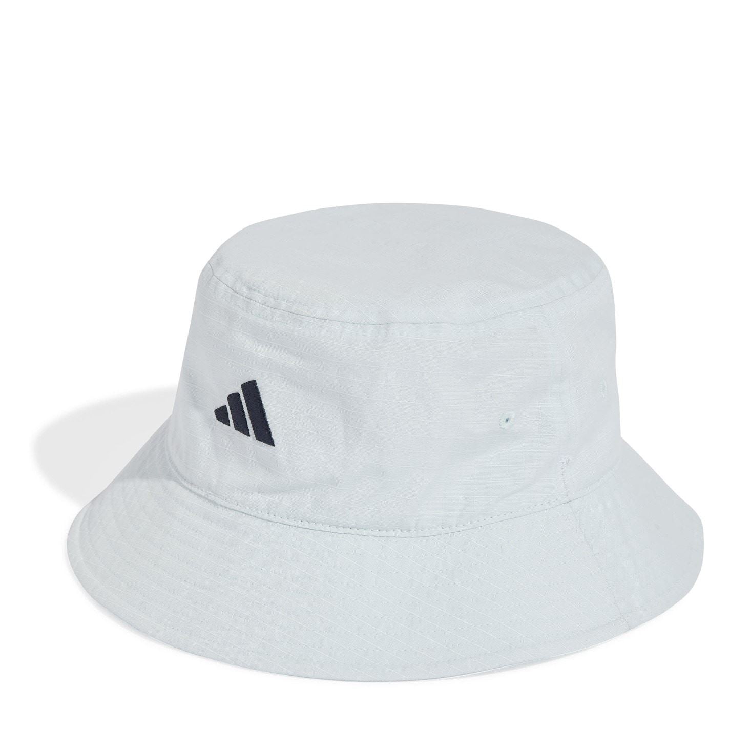 adidas Team GB Logo All Around Brim Bucket Hat