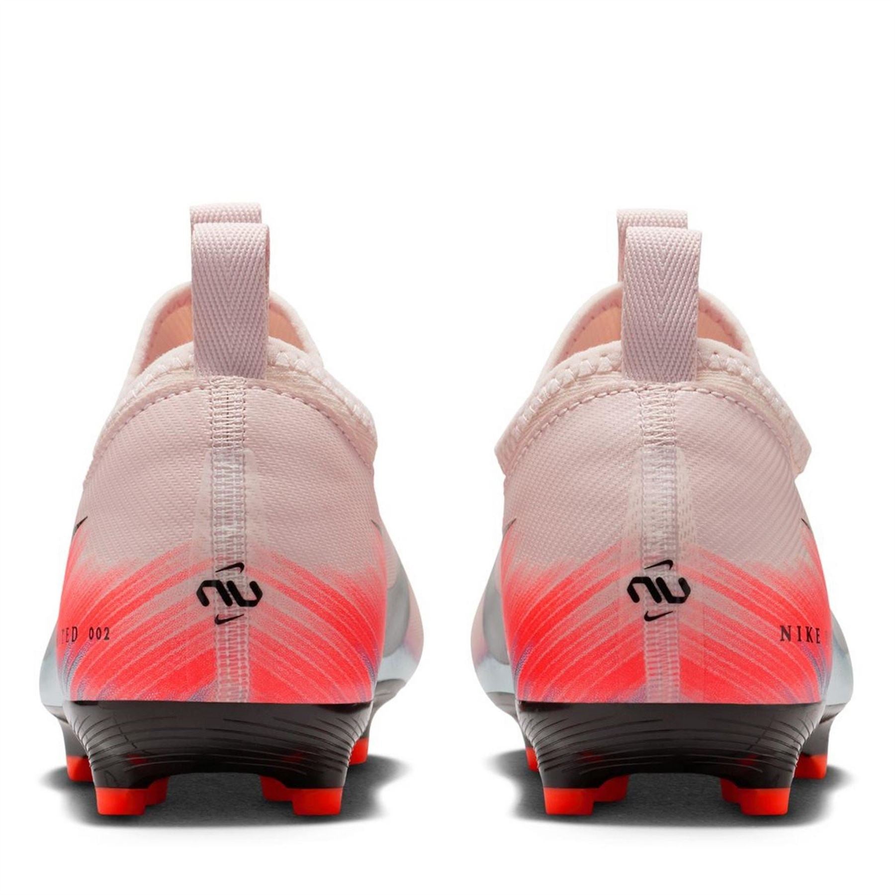 Nike Zoom Mercurial Vapor 16 Academy Juniors Firm Ground Football Boots