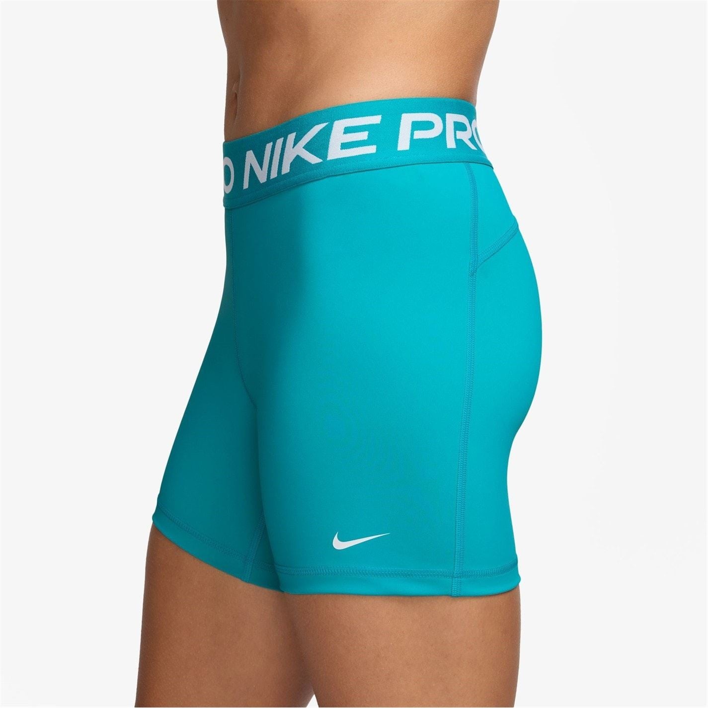 Nike Pro 5 Inch Compression Running Shorts