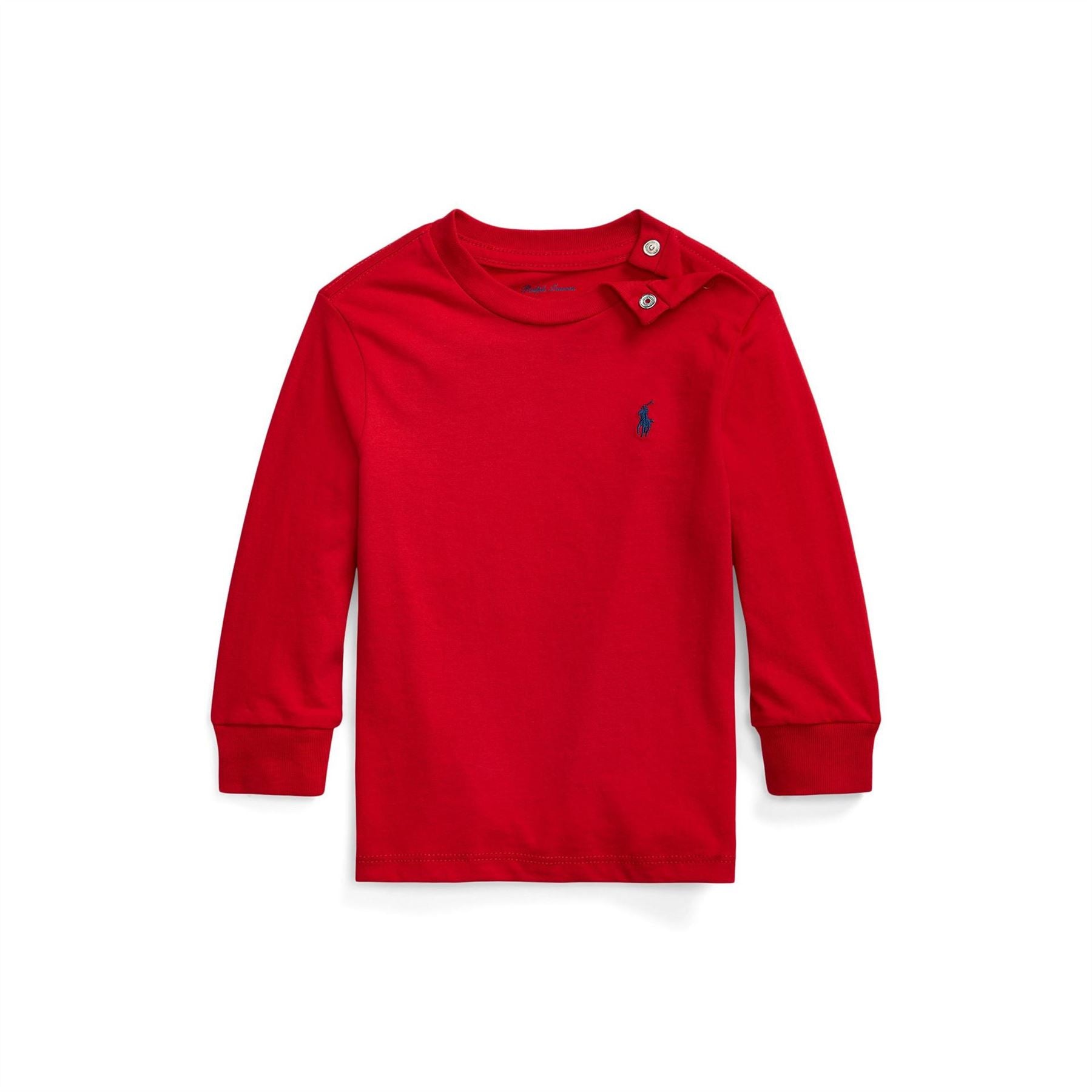 Polo Ralph Lauren Long Sleeve T-Shirt