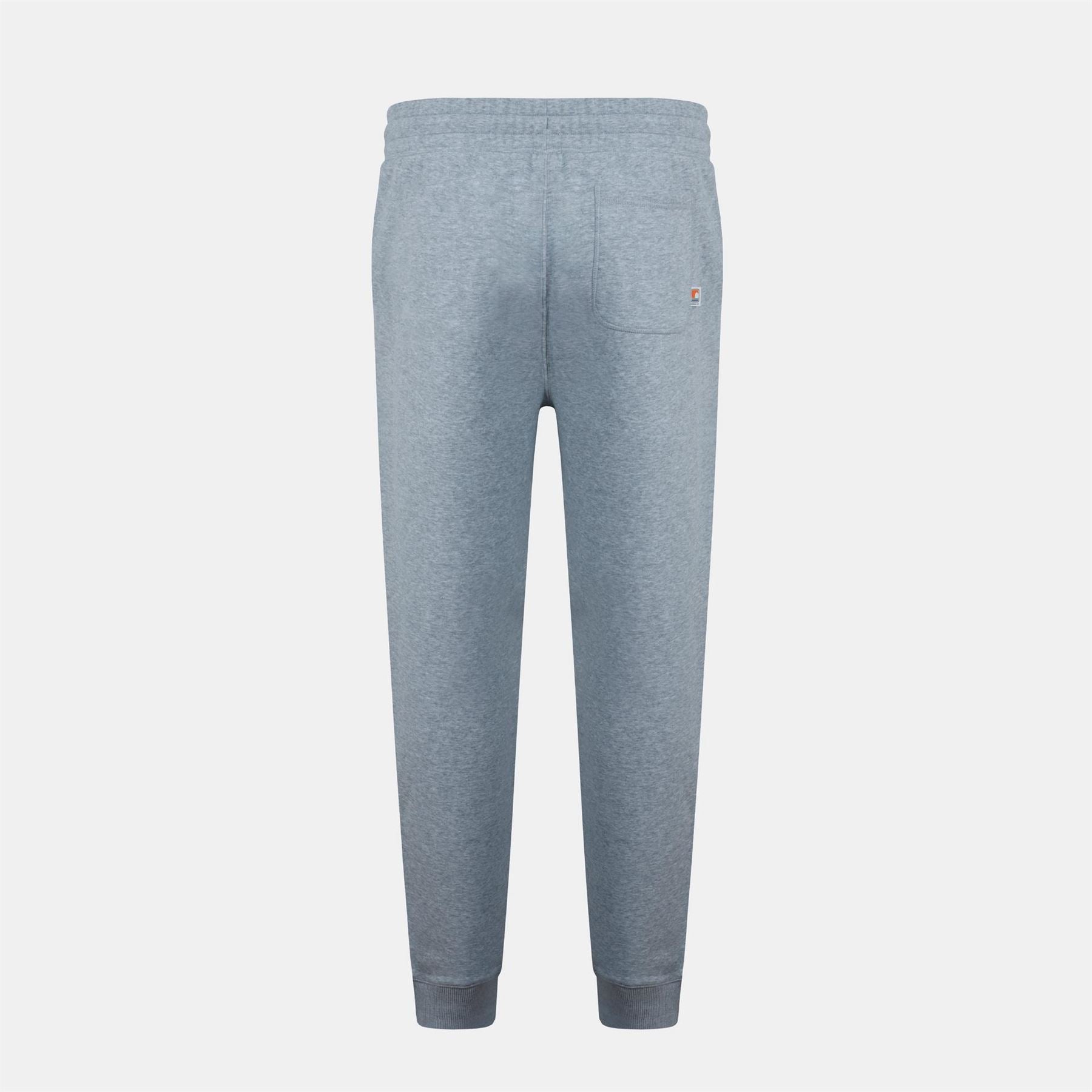 SoulCal Mens Signature Fleece Joggers