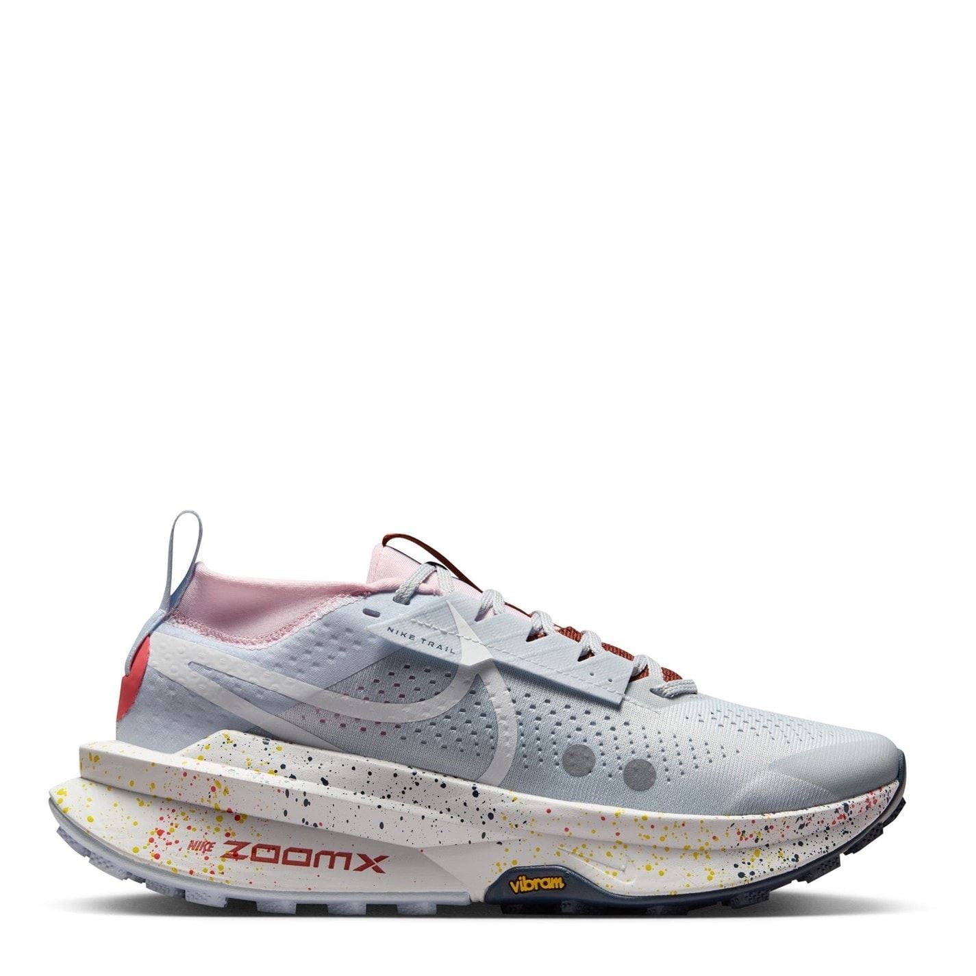Nike Womens Zegama Trail 2 Trail Running Shoes