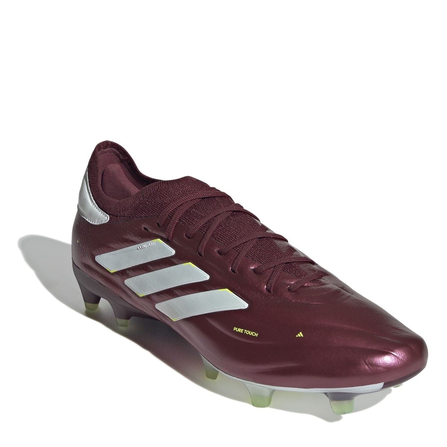 adidas Copa Pure Ii+ Firm Ground Football Boots