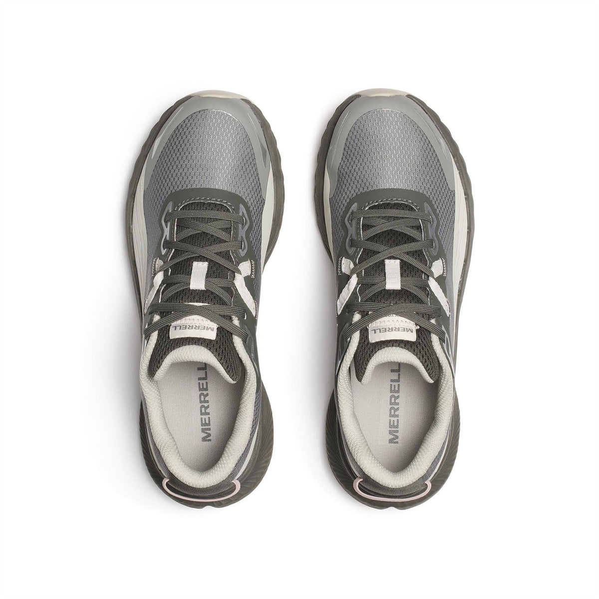 Merrell Waterproof Hiking Shoes