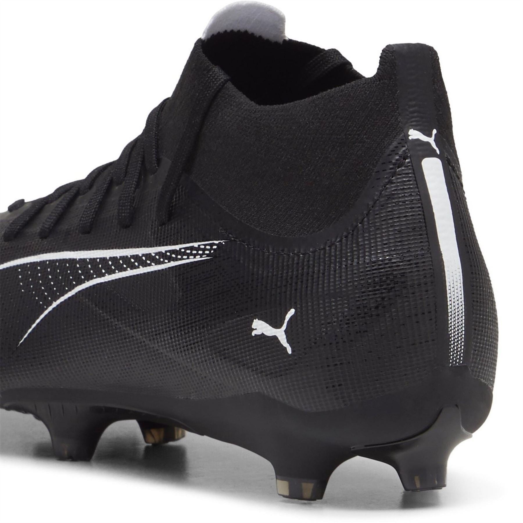 Puma Mens Ultra Match+ Firm Ground Football Boots